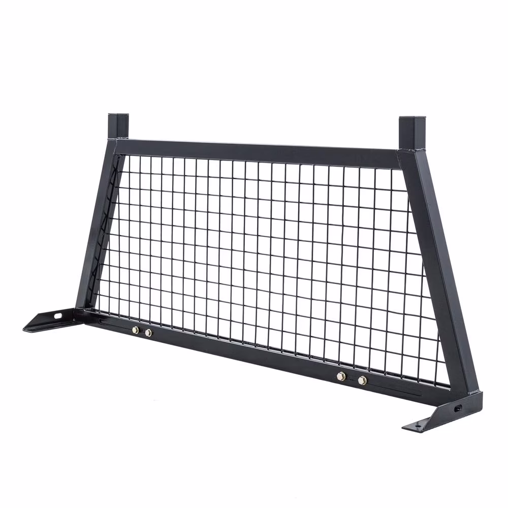 Elevate Outdoor HA - RACK - V2 Adjustable Steel Mesh Headache Rack