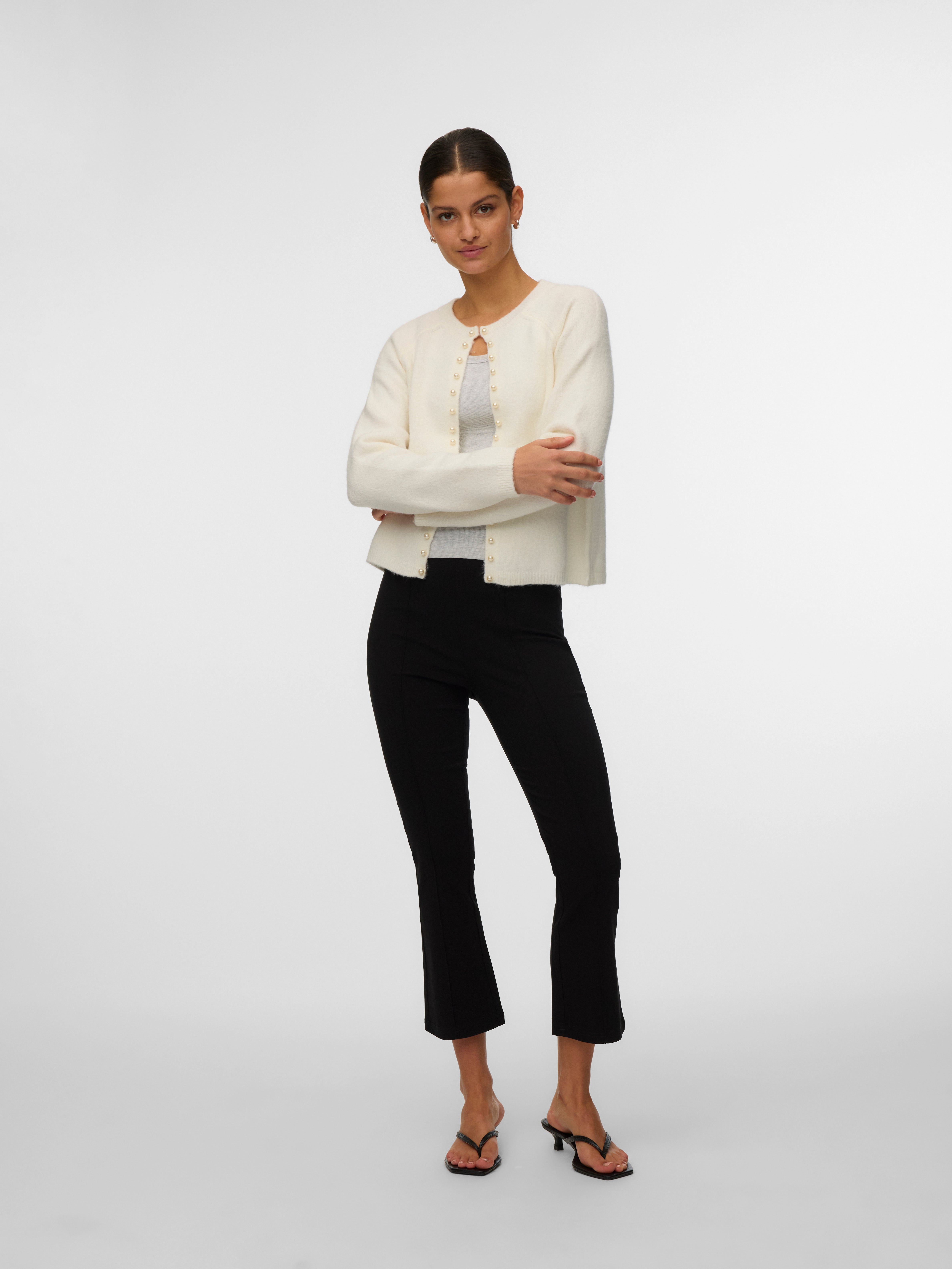 VERO MODA® AWMAGALENE Knit Cardigan