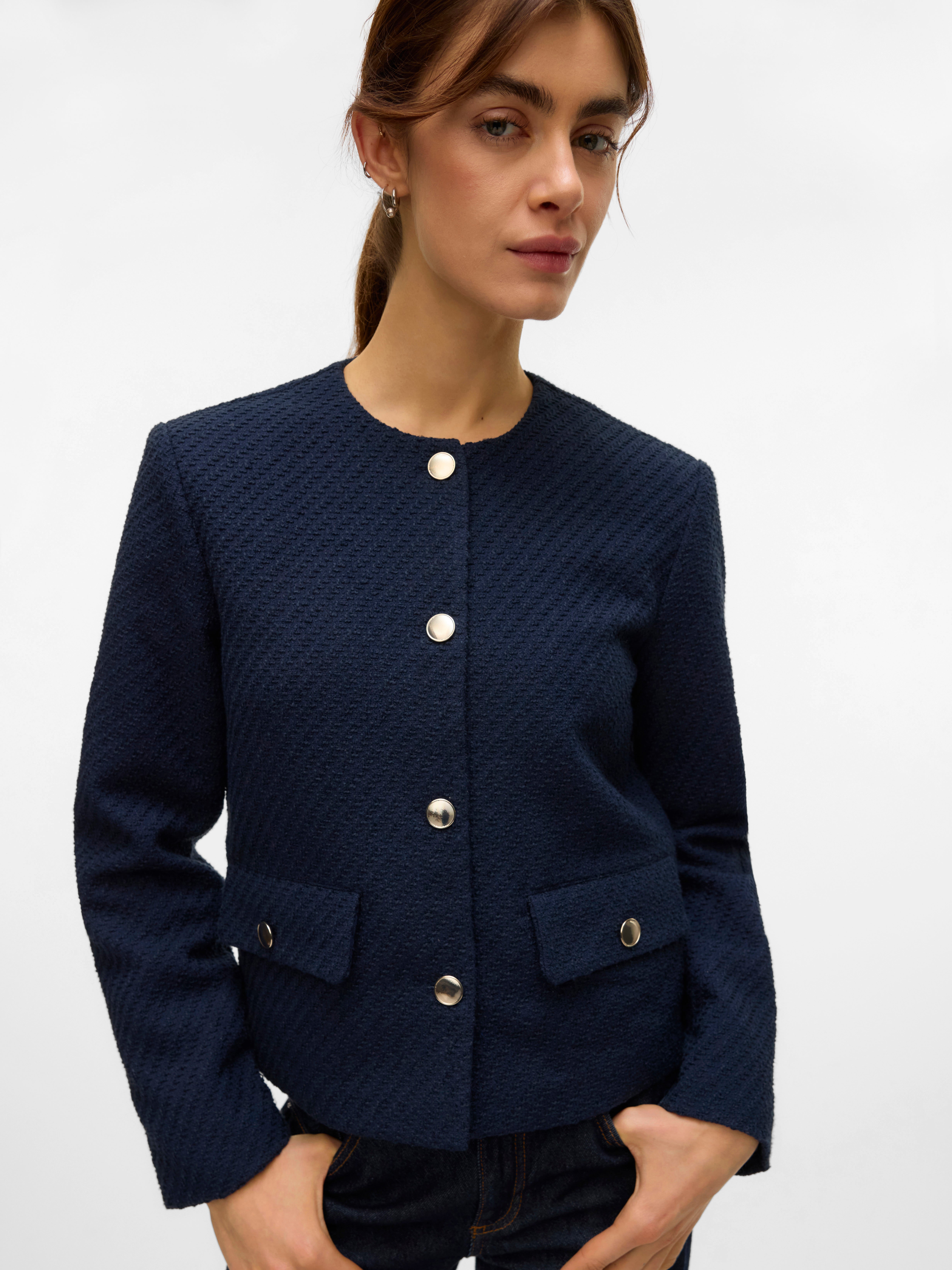 VERO MODA® VMDIANA Jacket