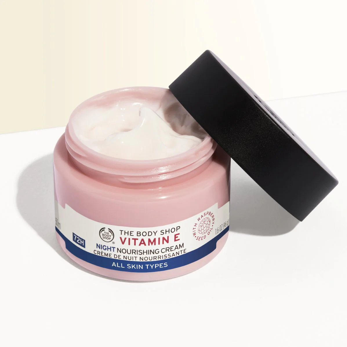 Vitamin E Night Cream 50ml