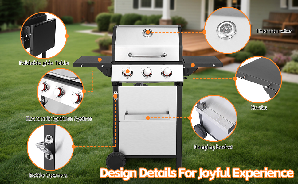 design detials