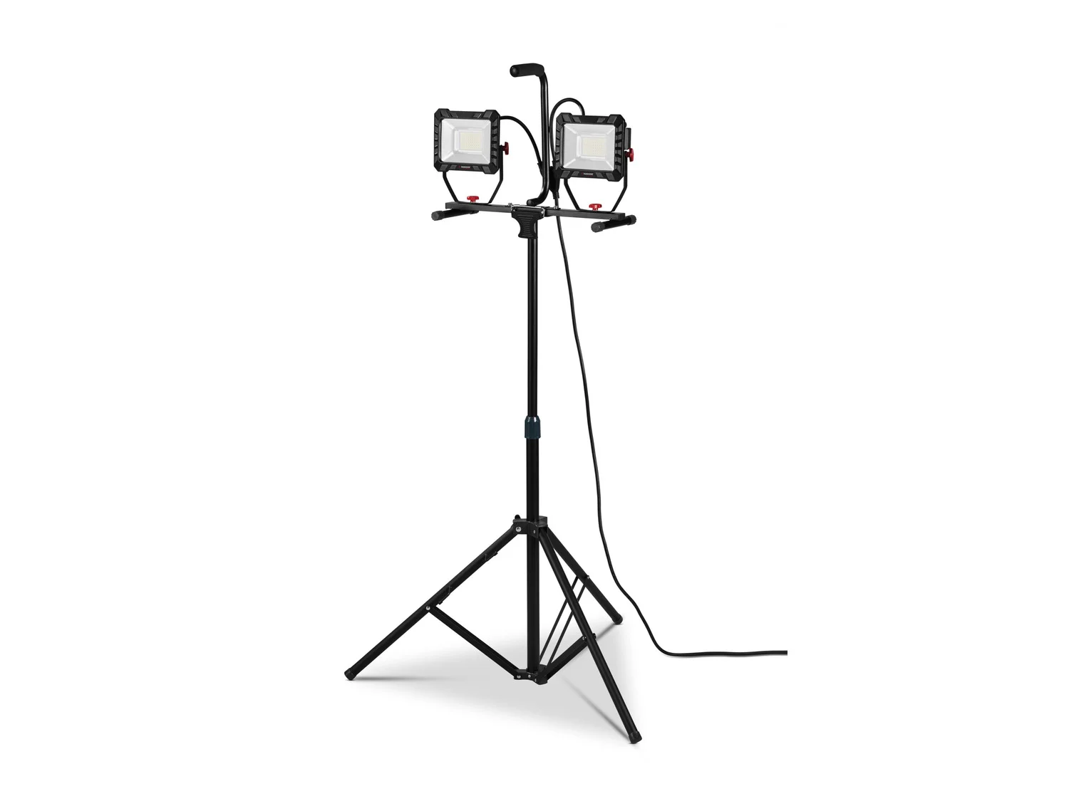 PARKSIDE PERFORMANCE Projecteur de travail LED 2x50W