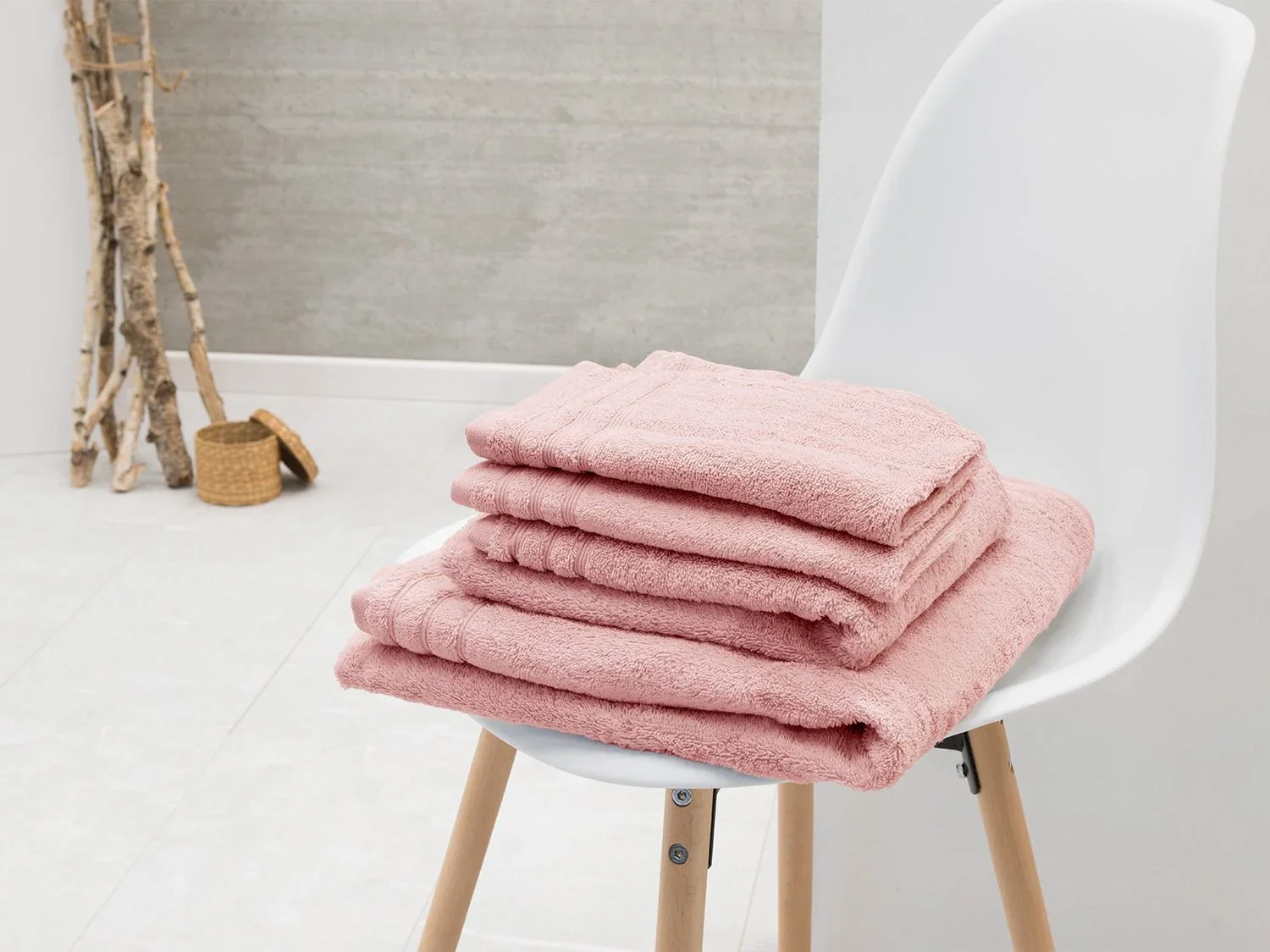 Kleine Wolke Serviette ponge, 50 x 100 cm