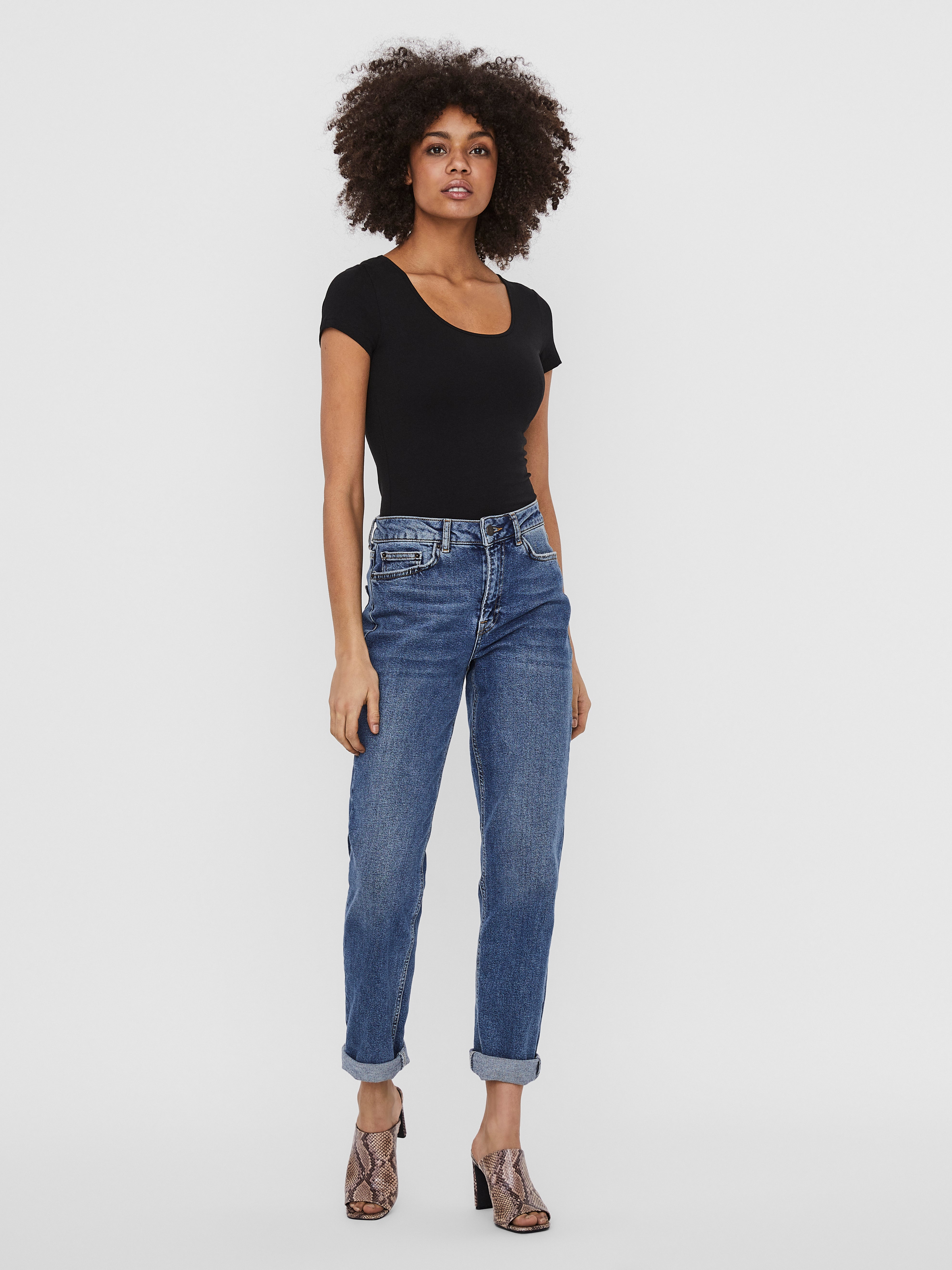 VERO MODA® VMMAXI 2-Pack T-Shirt