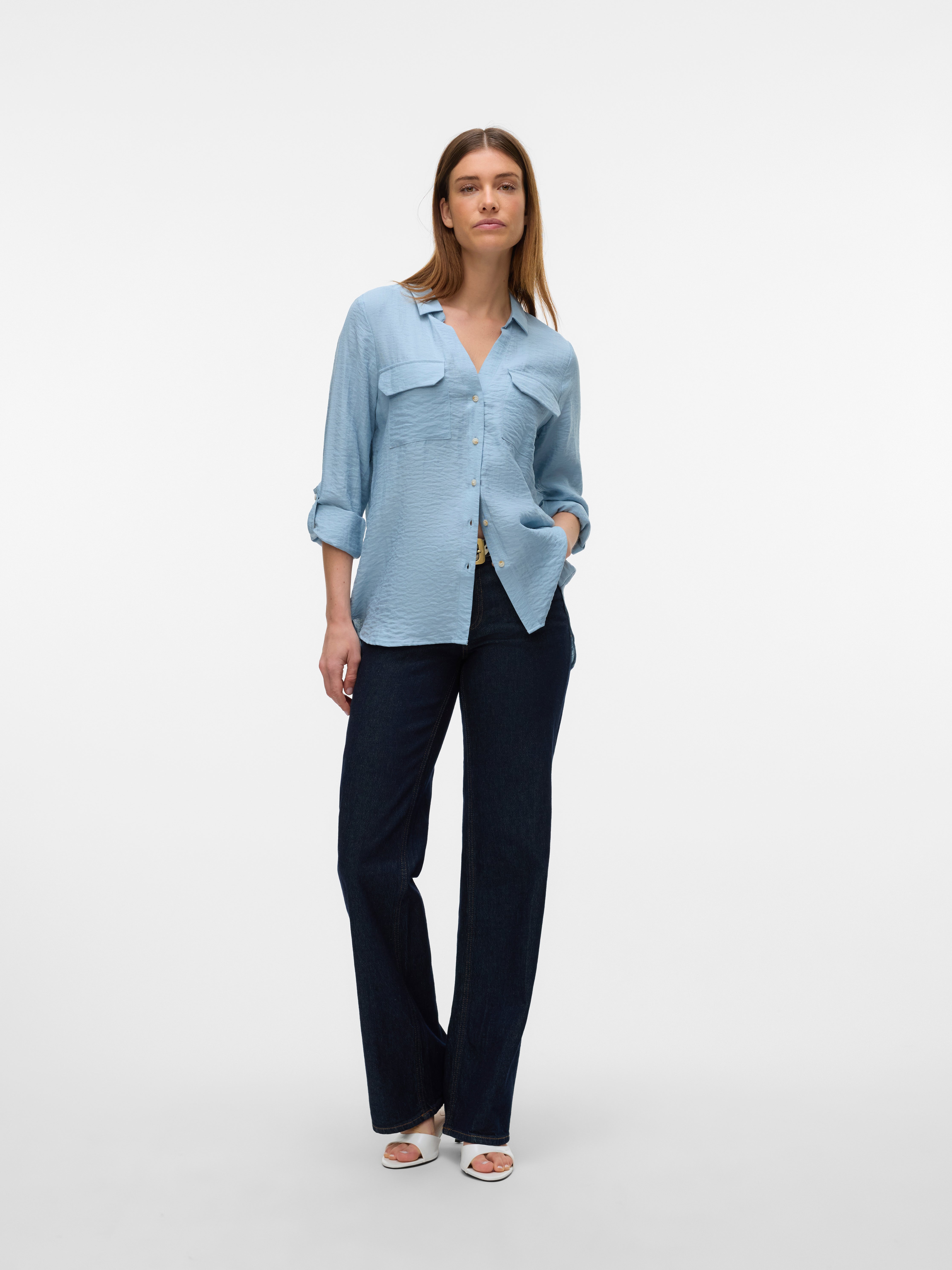 VERO MODA® VMRAY Shirt