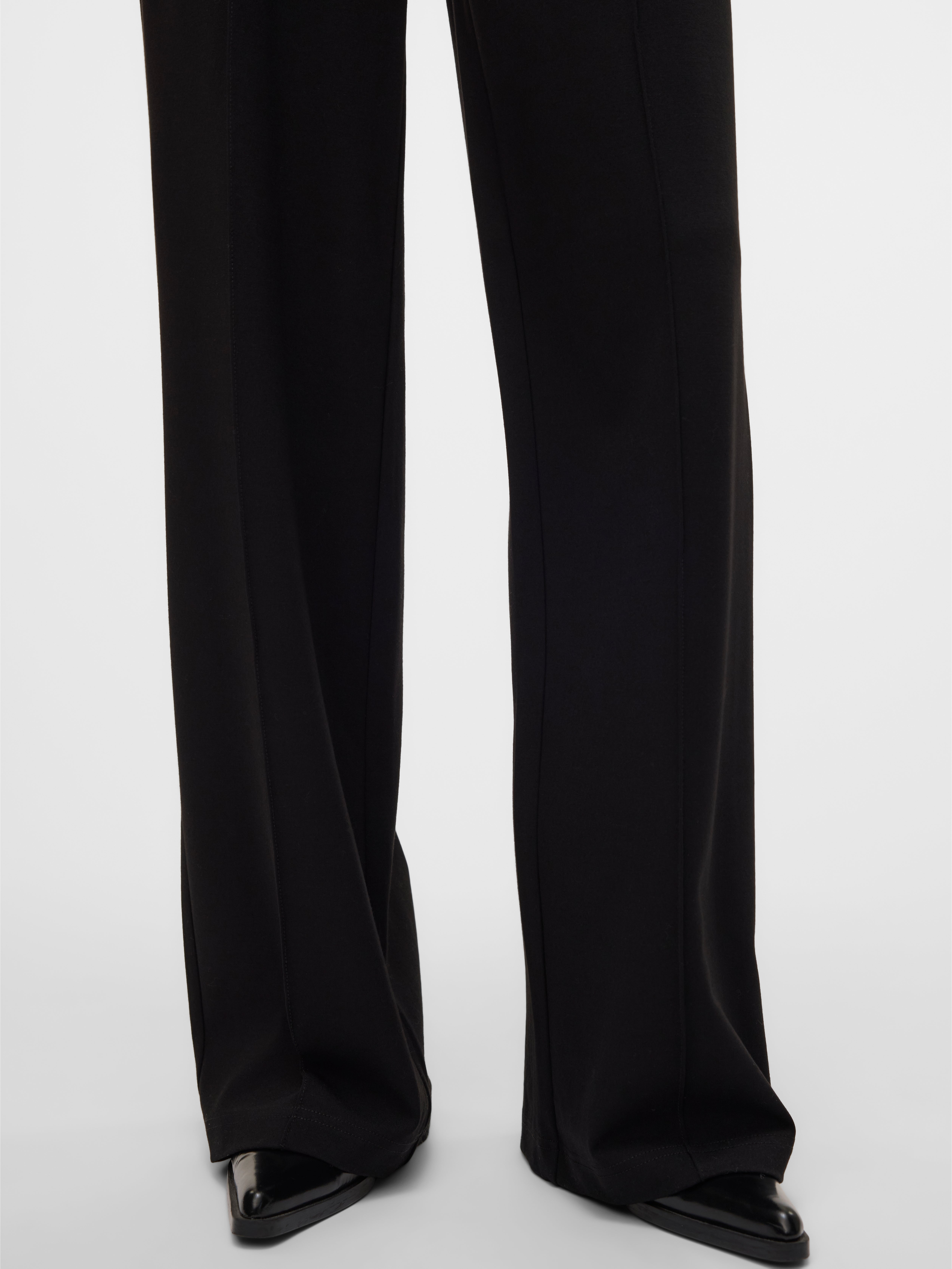 VERO MODA® VMEVA High rise Trousers