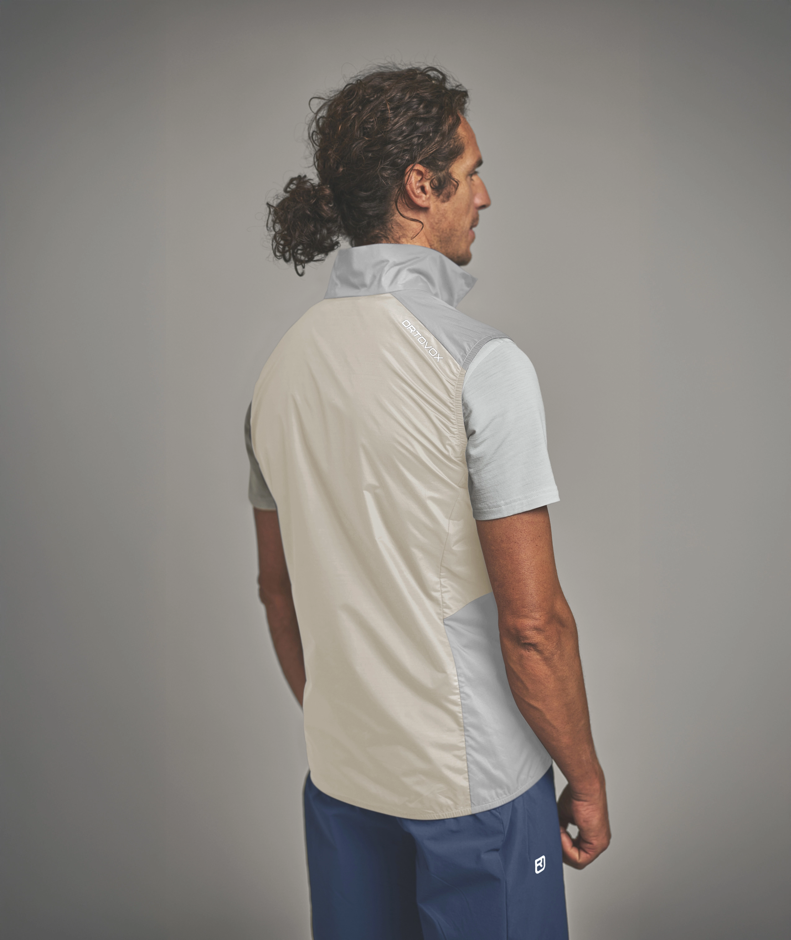 ORTOVOXR TRACE WINDBREAKER VST