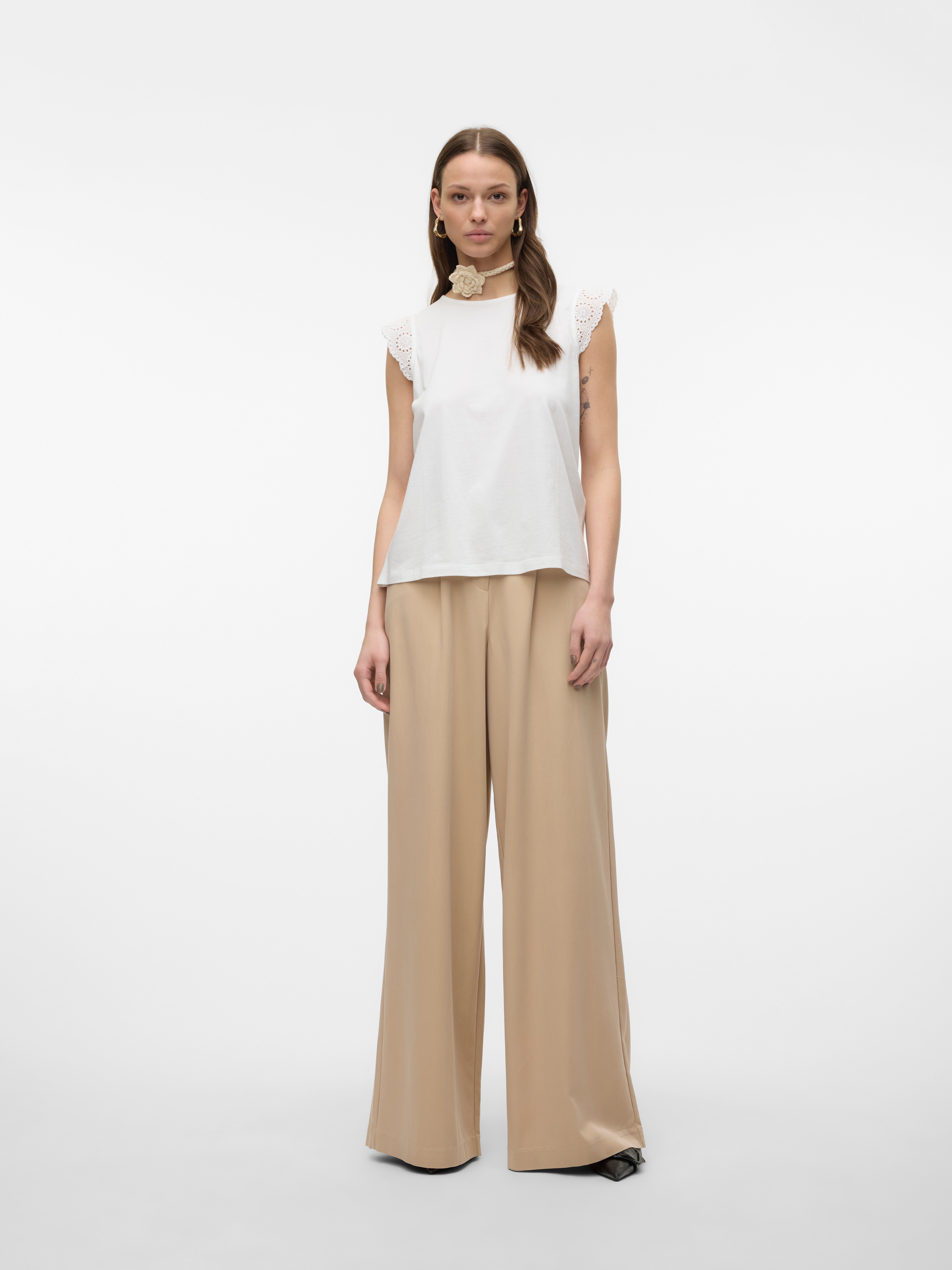 VERO MODA® VMEMILY Top