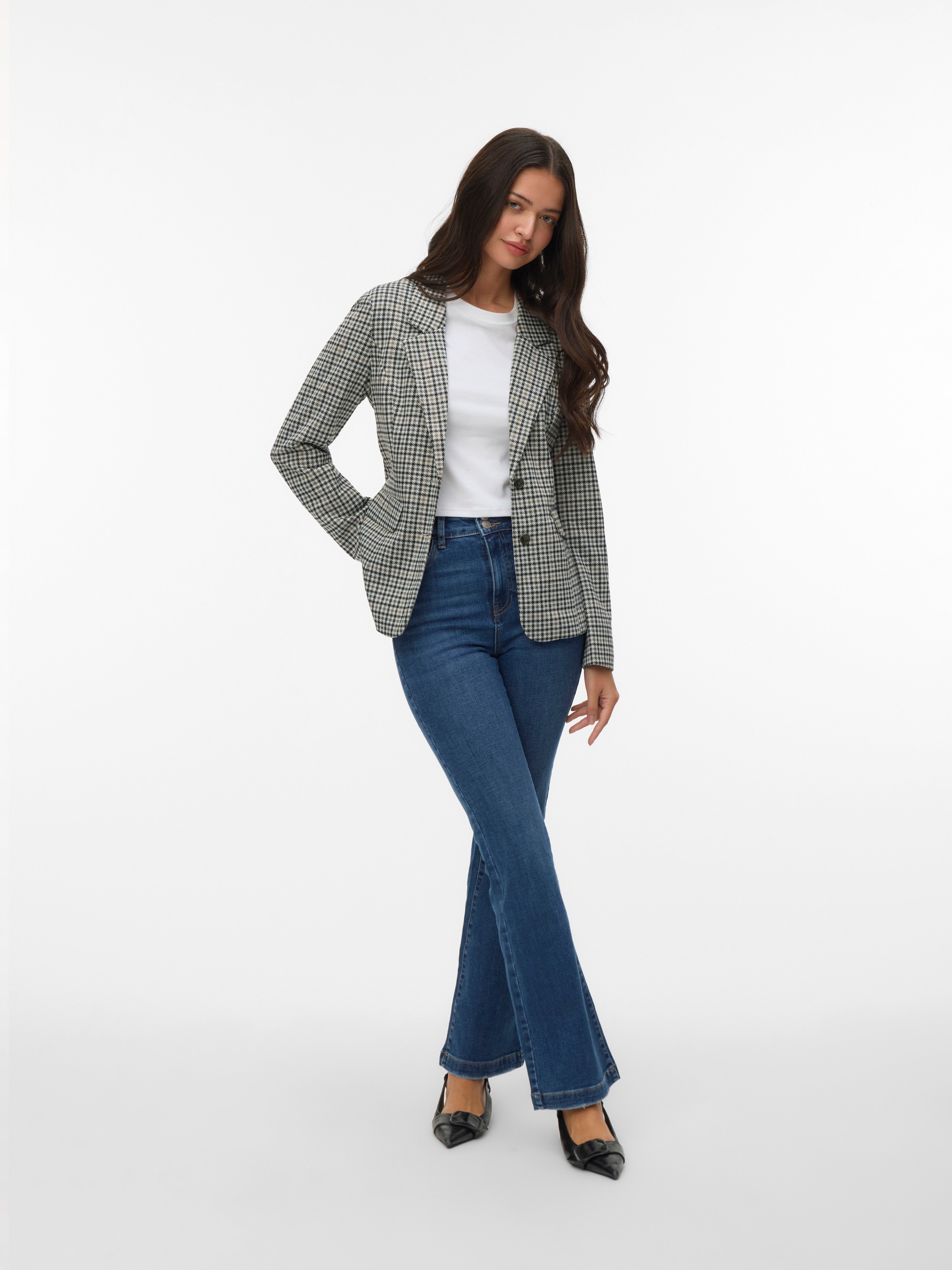 VERO MODA® VMHARUKA Blazer