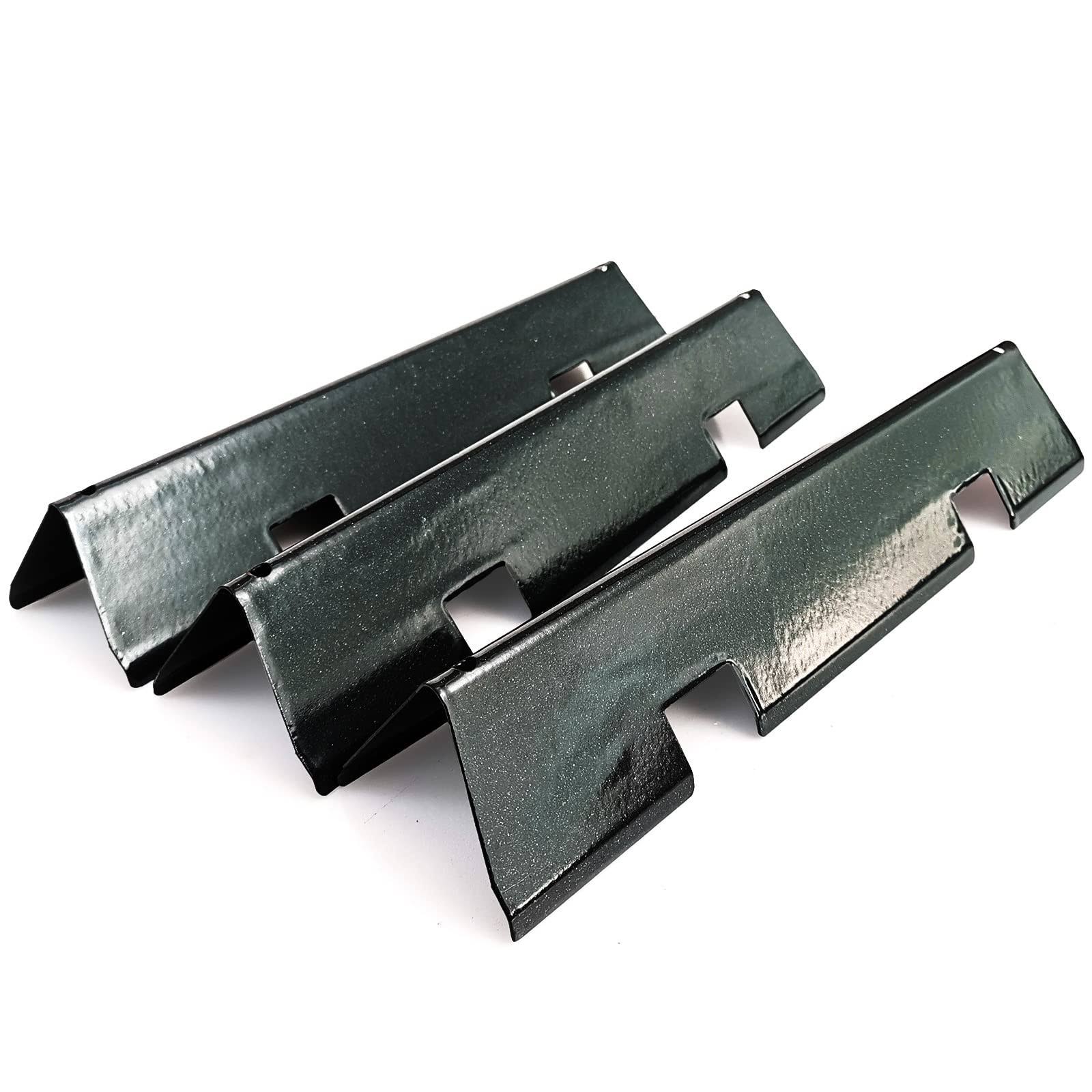 7635 Flavorizer Bars for Weber Spirit 2 Grill Parts, Replacement Parts for Weber Spirit II & I E210 S210 E215 E220 S220 Grills, Flame Guard for