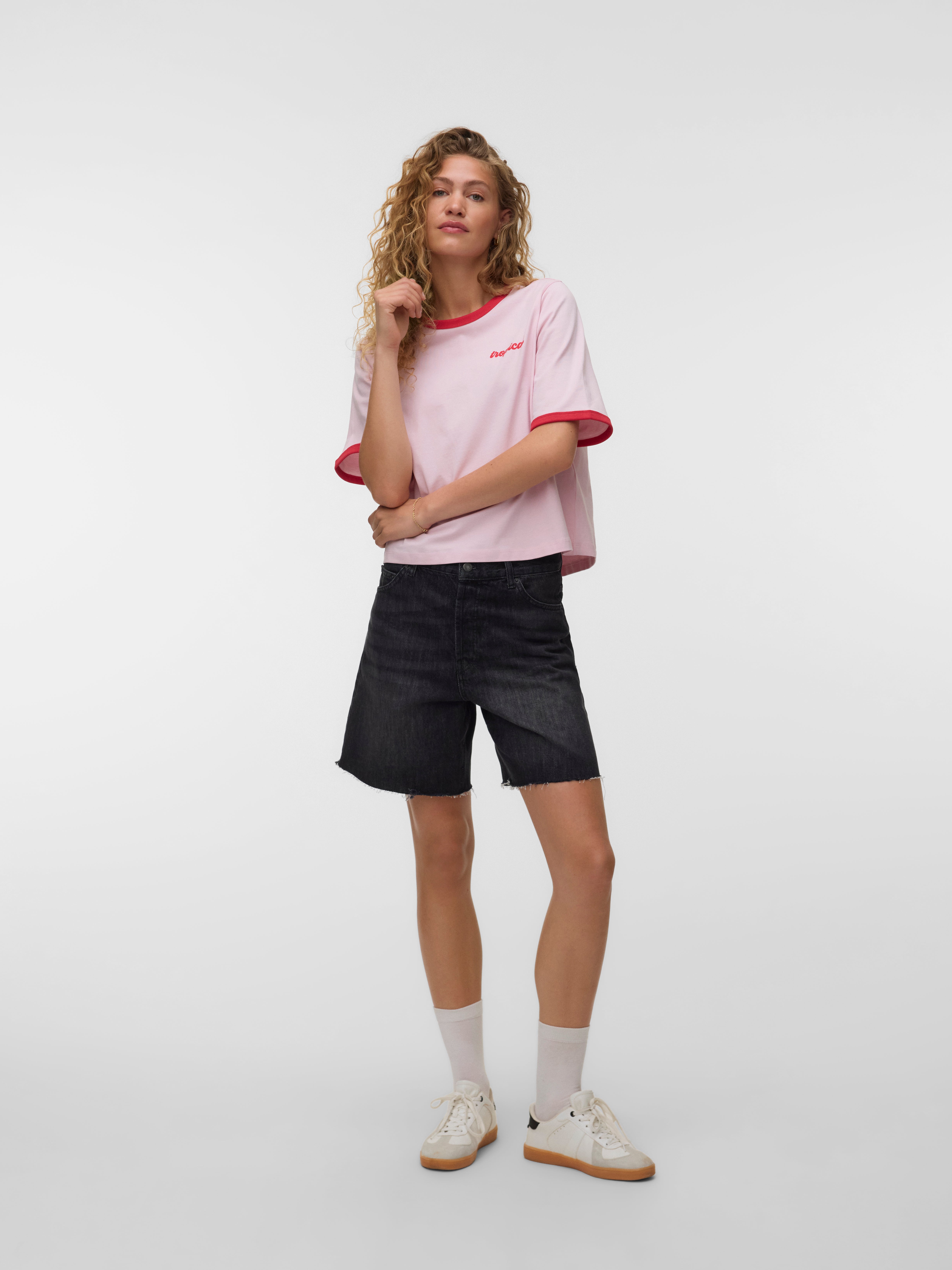 VERO MODA® VMHANNAH T-Shirt