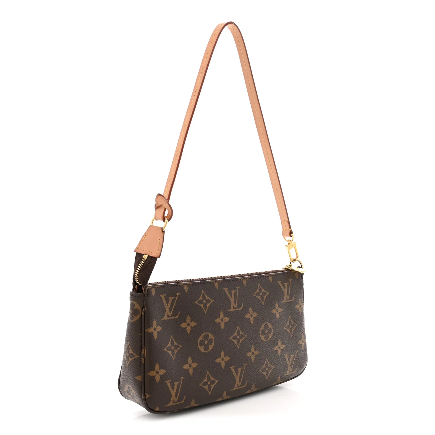 Monogram Pochette Accessories NM