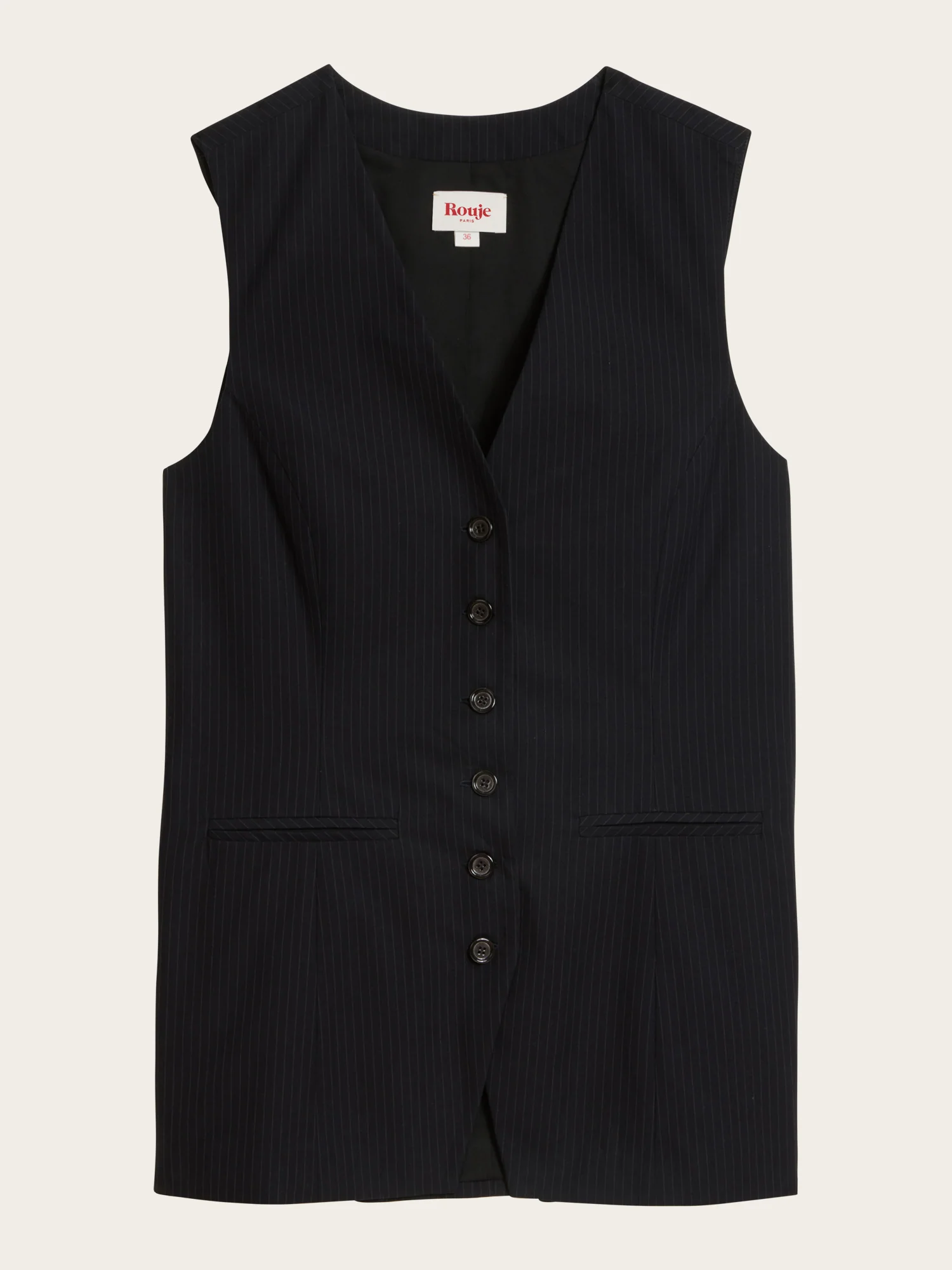 Gilet FABRICE