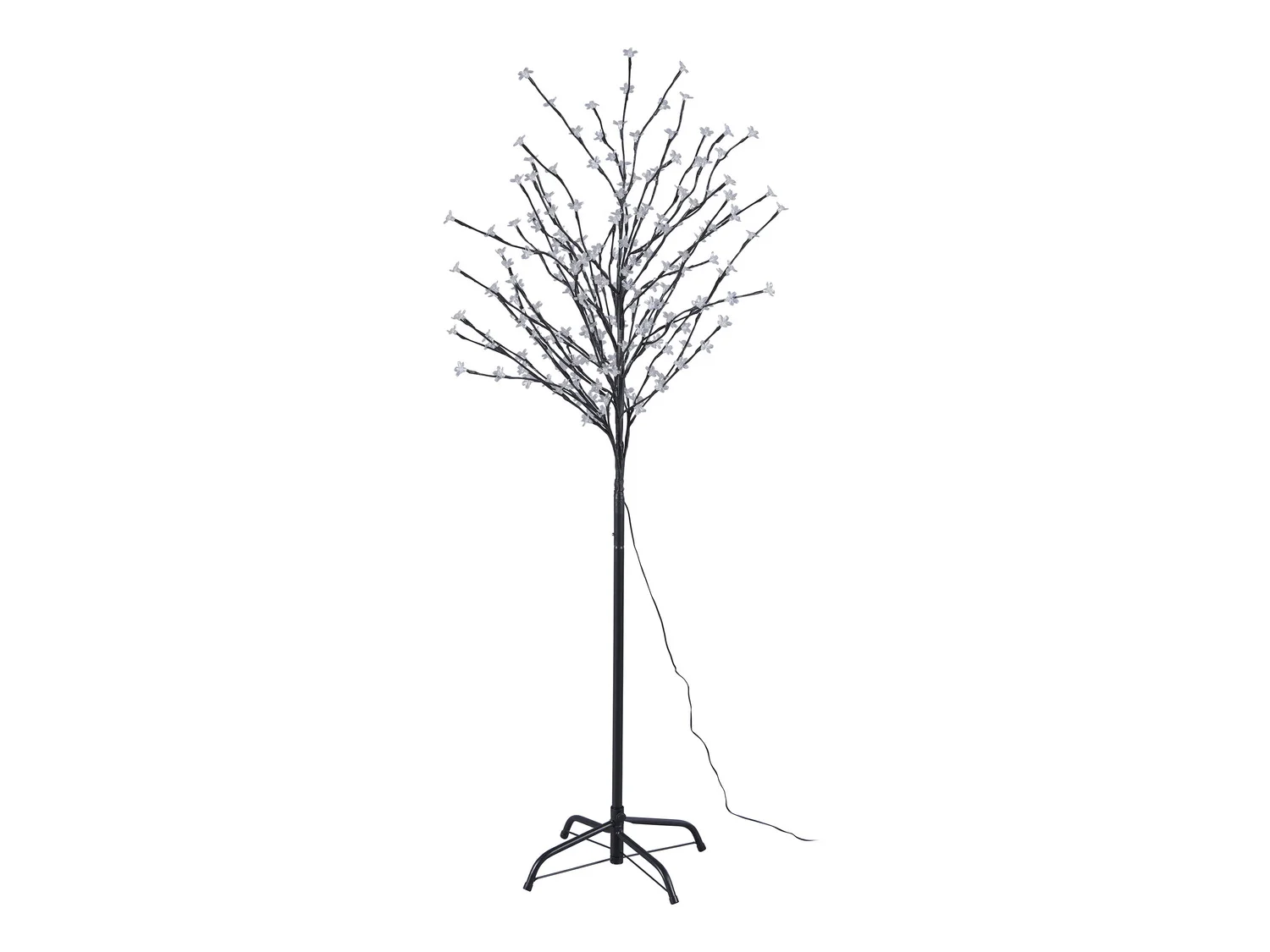 LIVARNO home Arbre lumineux  LED