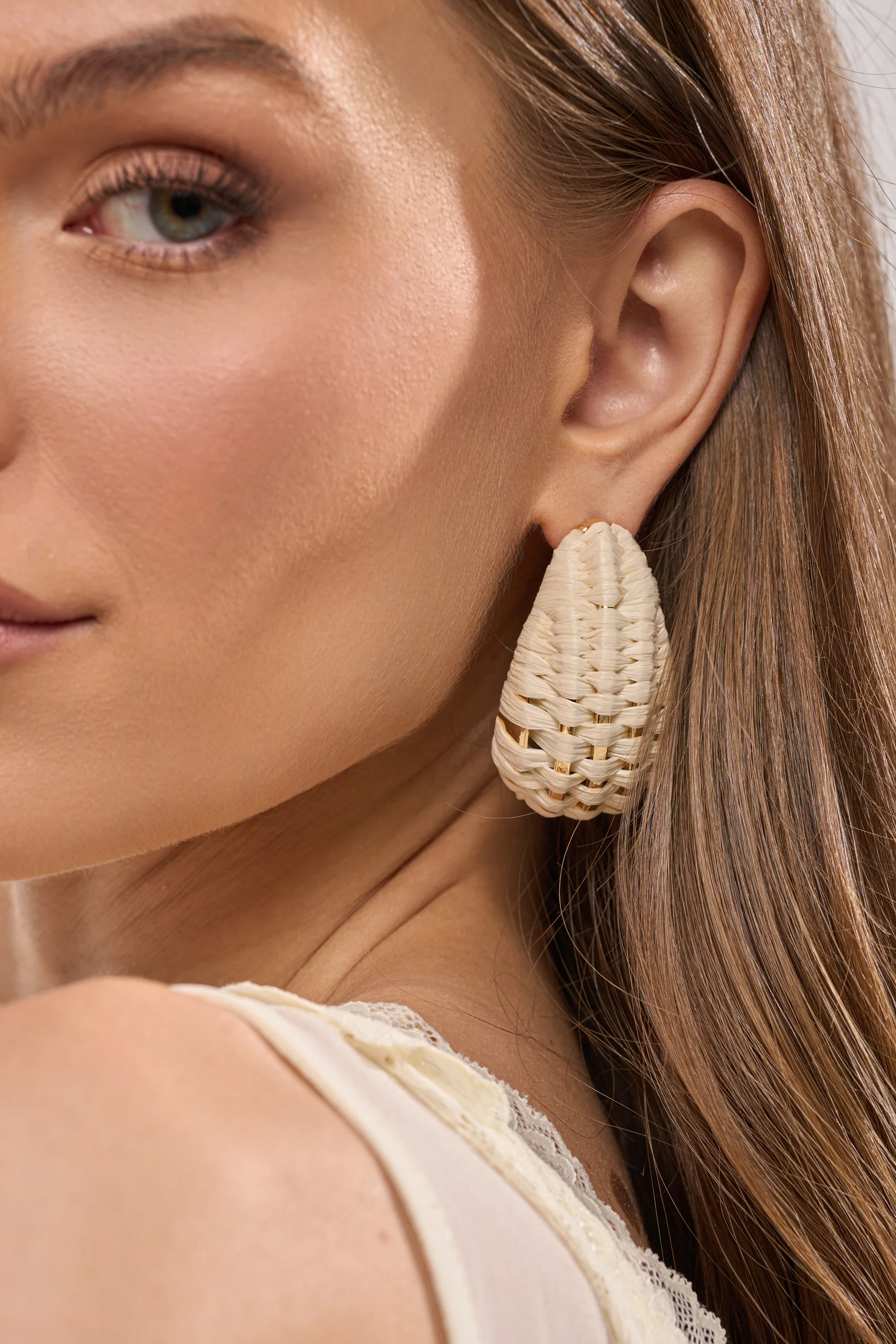 TO TULUM EARRING - Akira Store
