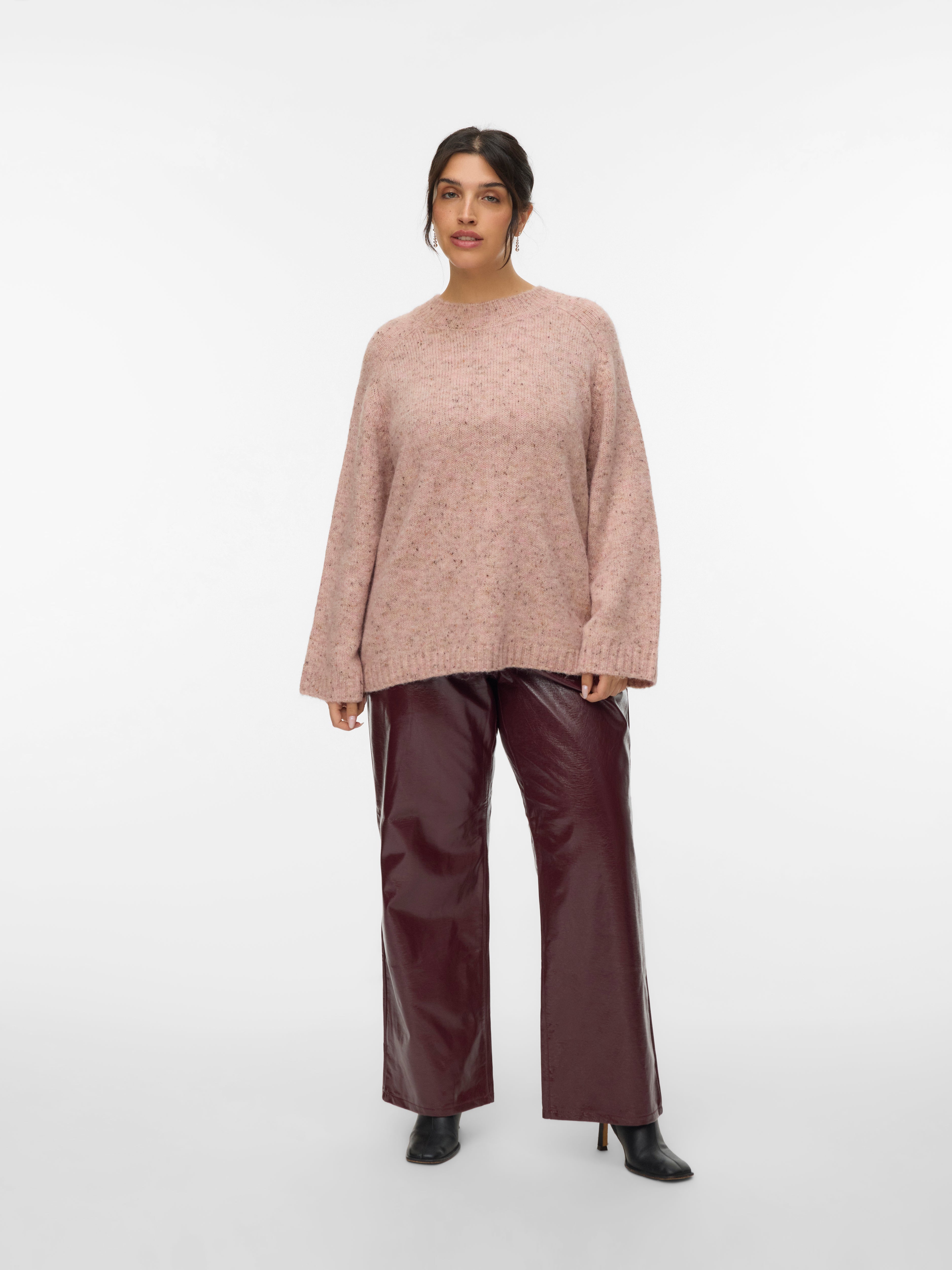 VERO MODA® VMCINGRID Knitted pullover