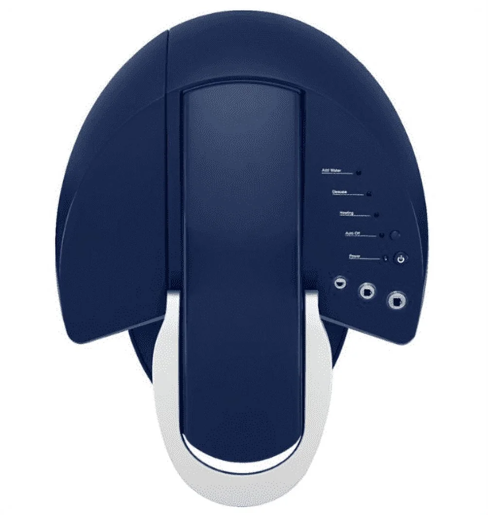 Keurig K - Classic K50 Single Serve Coffee Brewer, Patriot Blue
