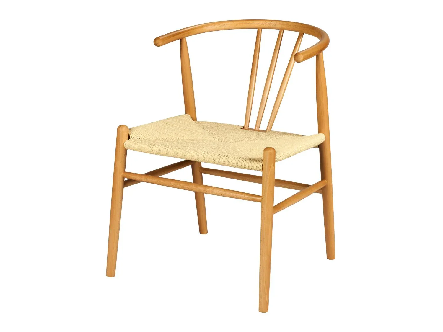 LIVARNO Lot de 2 chaises