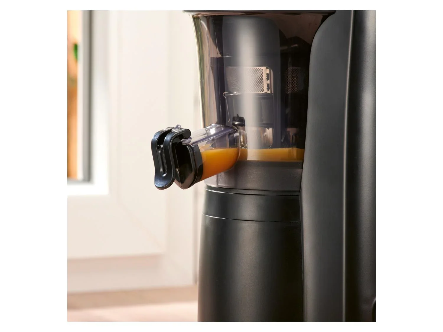 SILVERCREST Extracteur de jus