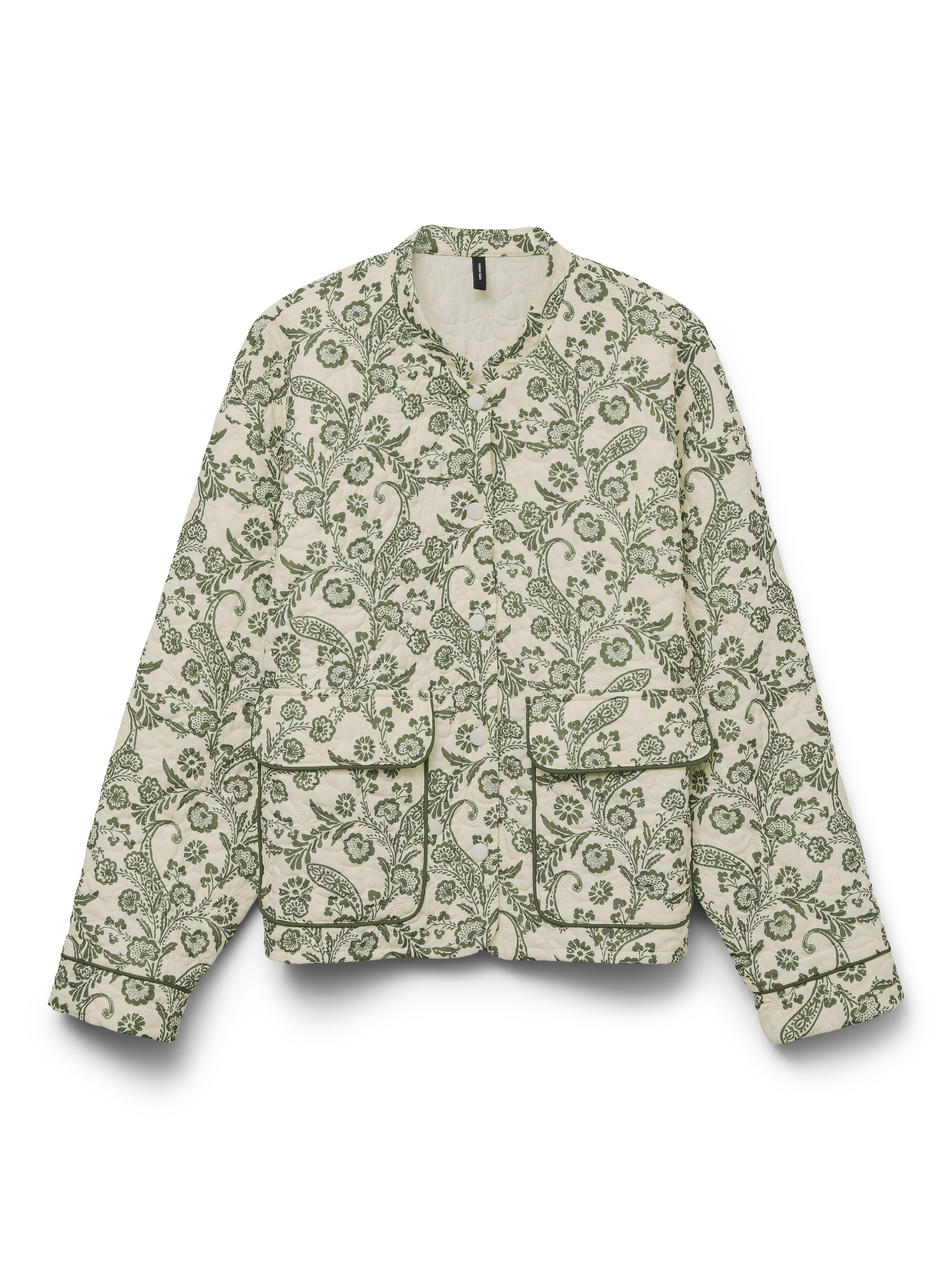 VERO MODA® VMRITA Quilted Jacket