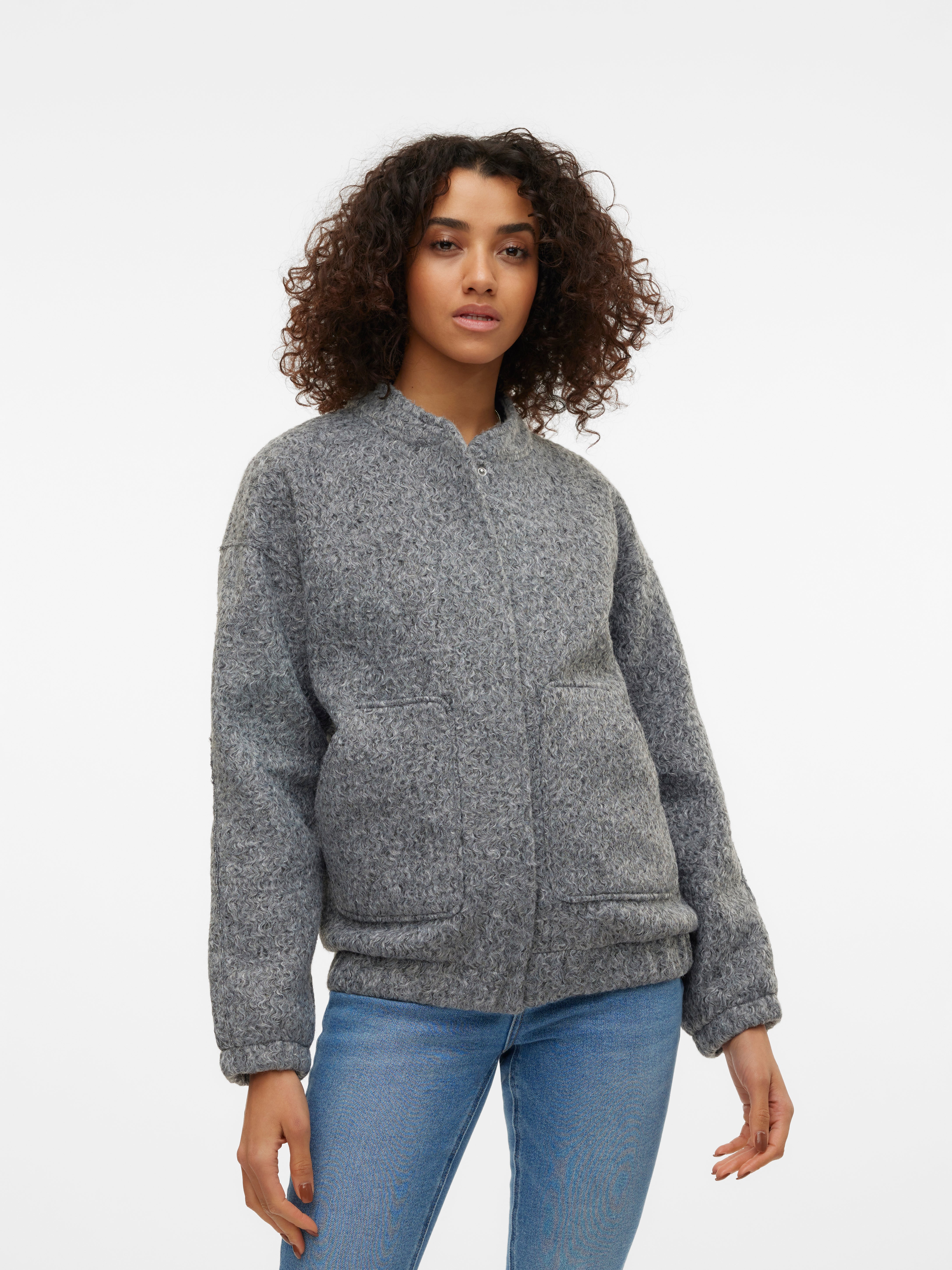 VERO MODA® VMAMBER Jacket