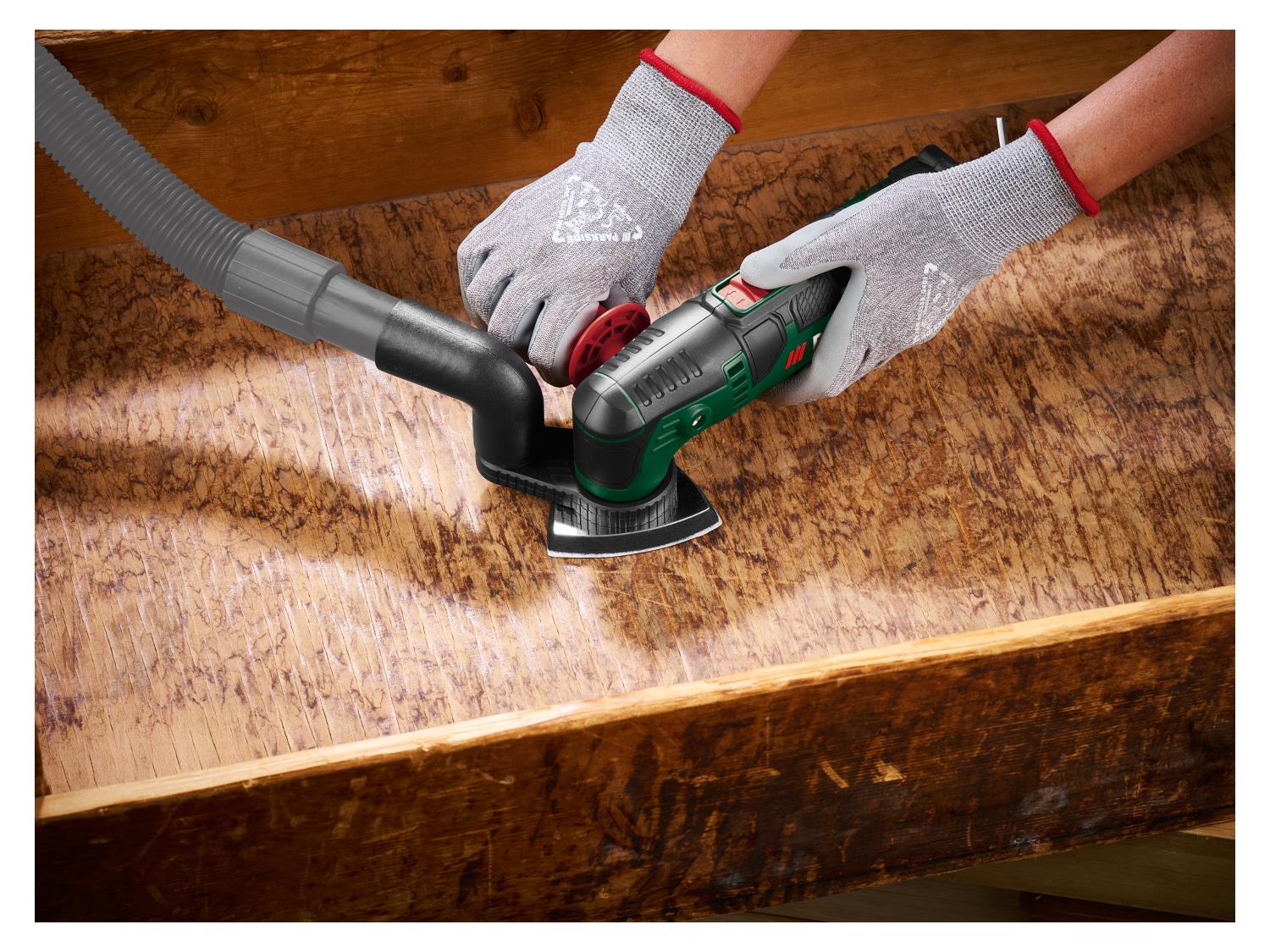PARKSIDE Outil multifonction PMFW 310 I6