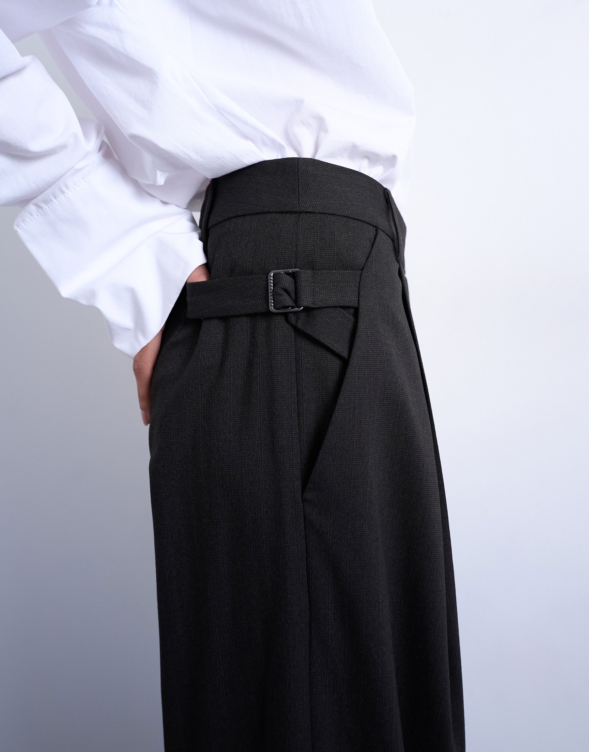 VERO MODA® TSJANE Tailored Trousers