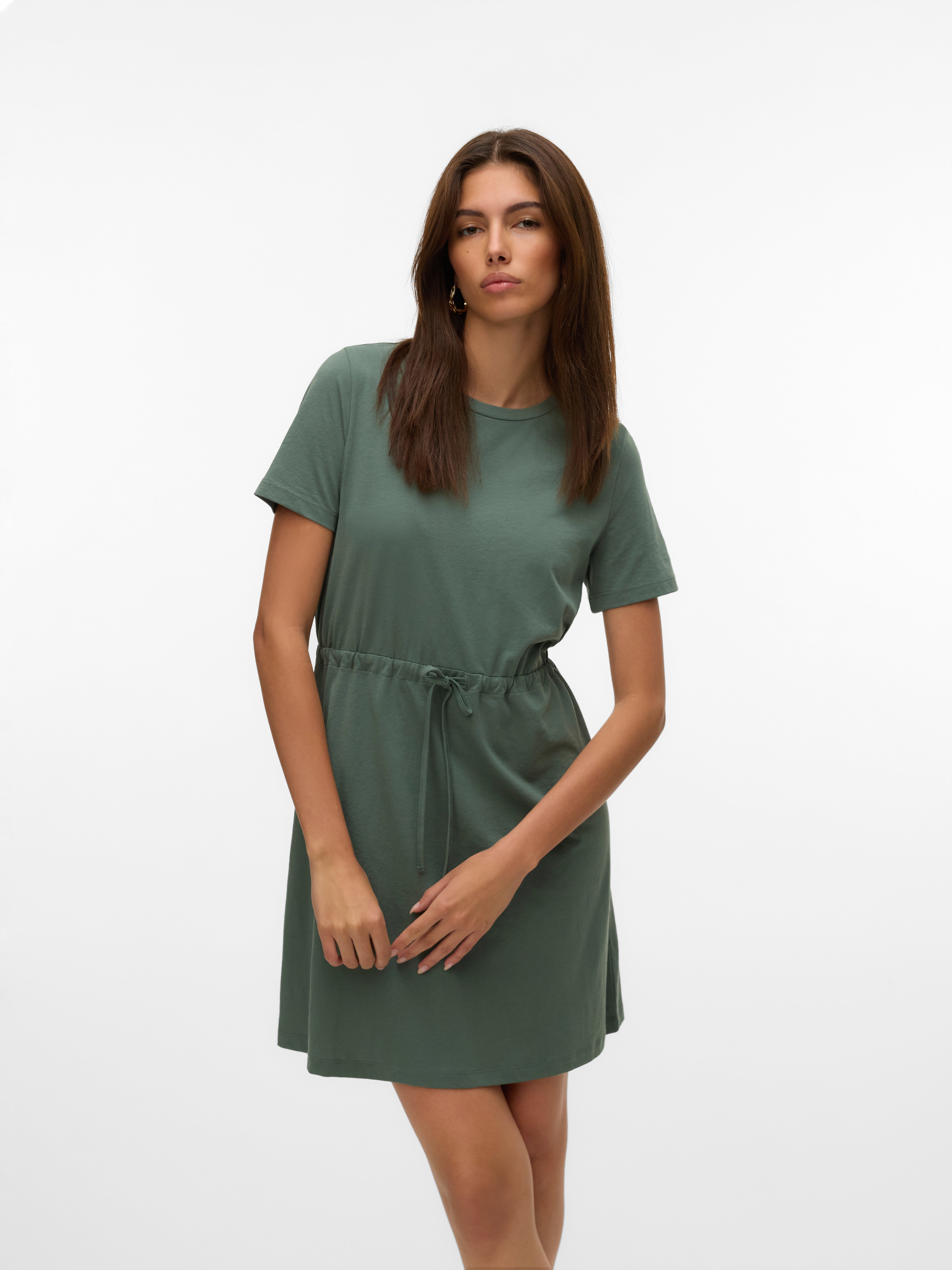 VERO MODA® VMLUNA Short dress