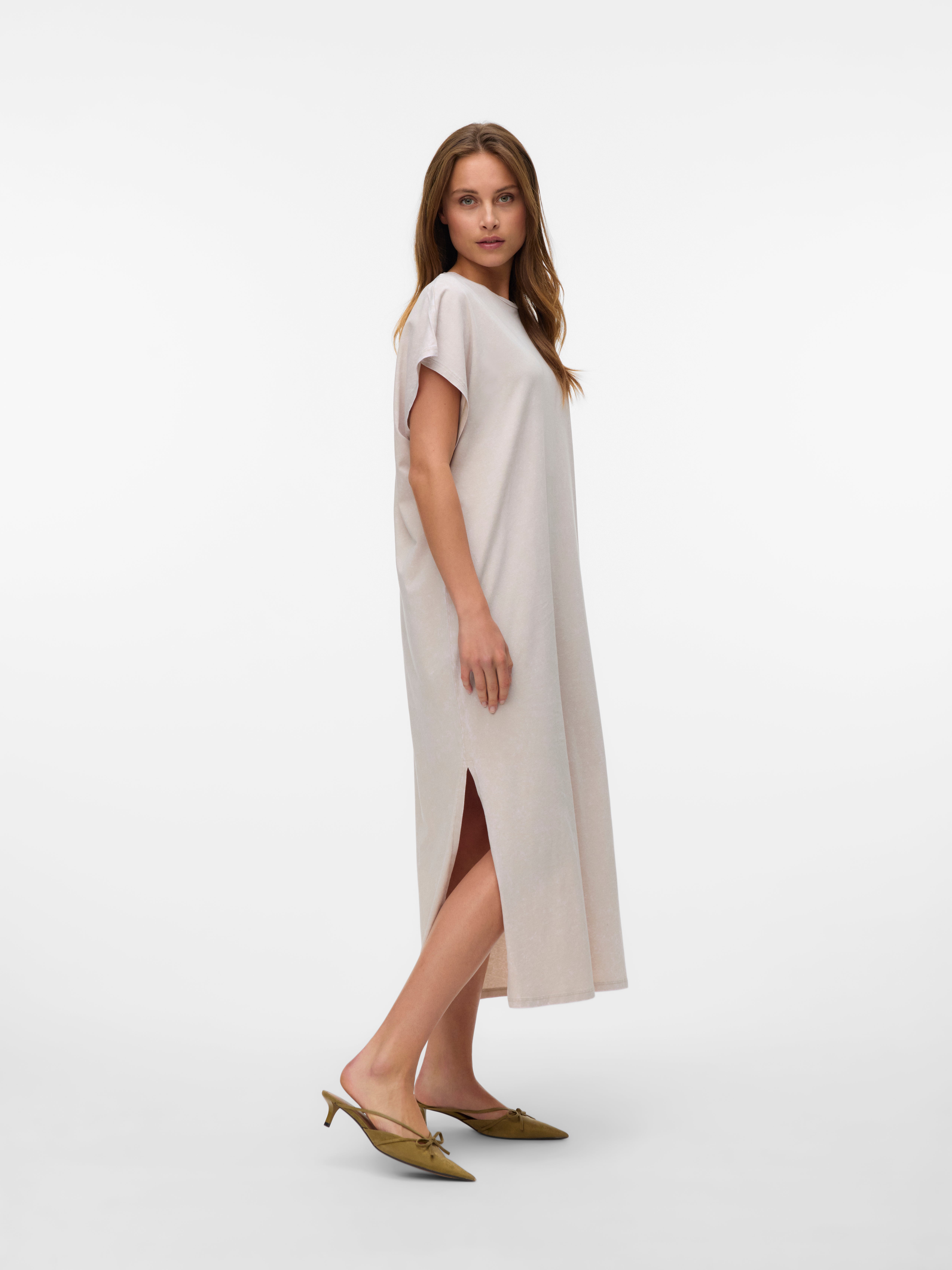 VERO MODA® VMMILA Midi dress