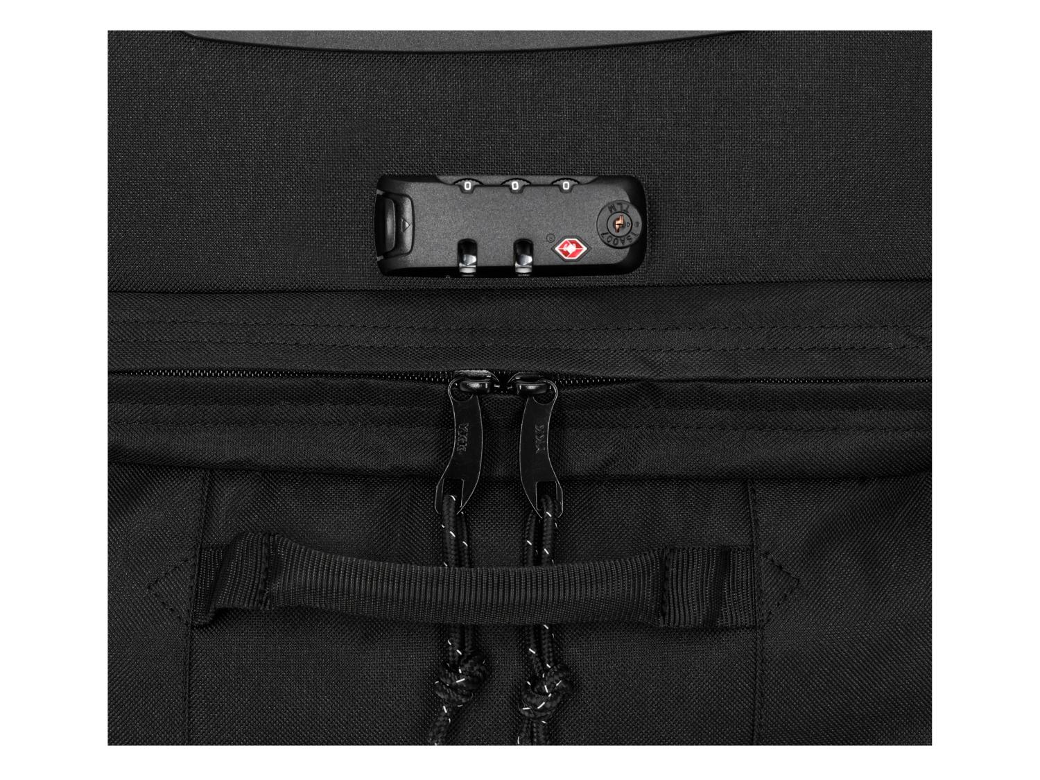 esmara Sac  roulettes 103 L