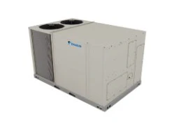 Daikin 10 Ton 16 IEER / 11.2 EER 240,000 Btu Commercial Gas Package Air Conditioner- DSG1203DH00001S