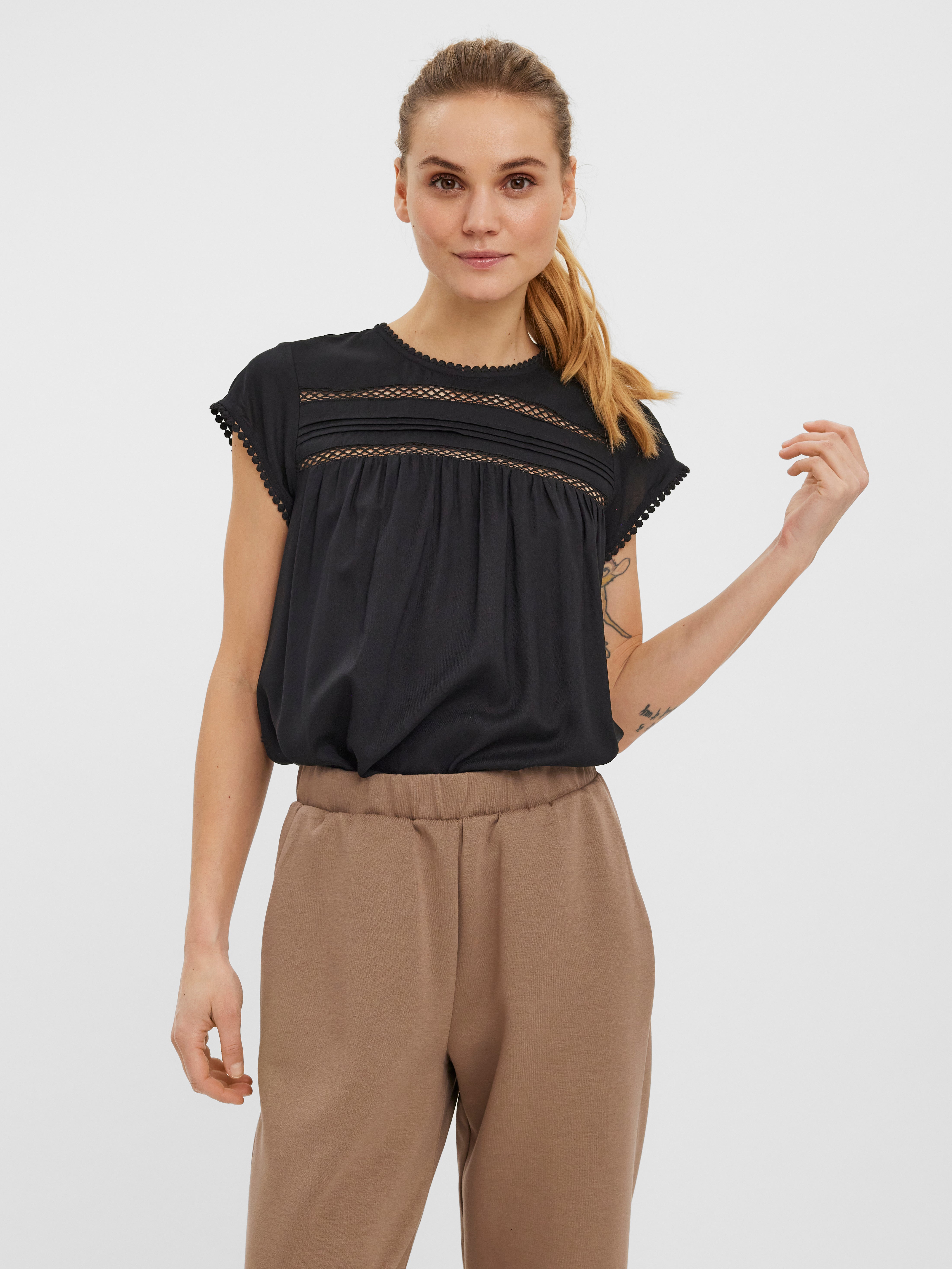 VERO MODA® VMDEBBIE Top
