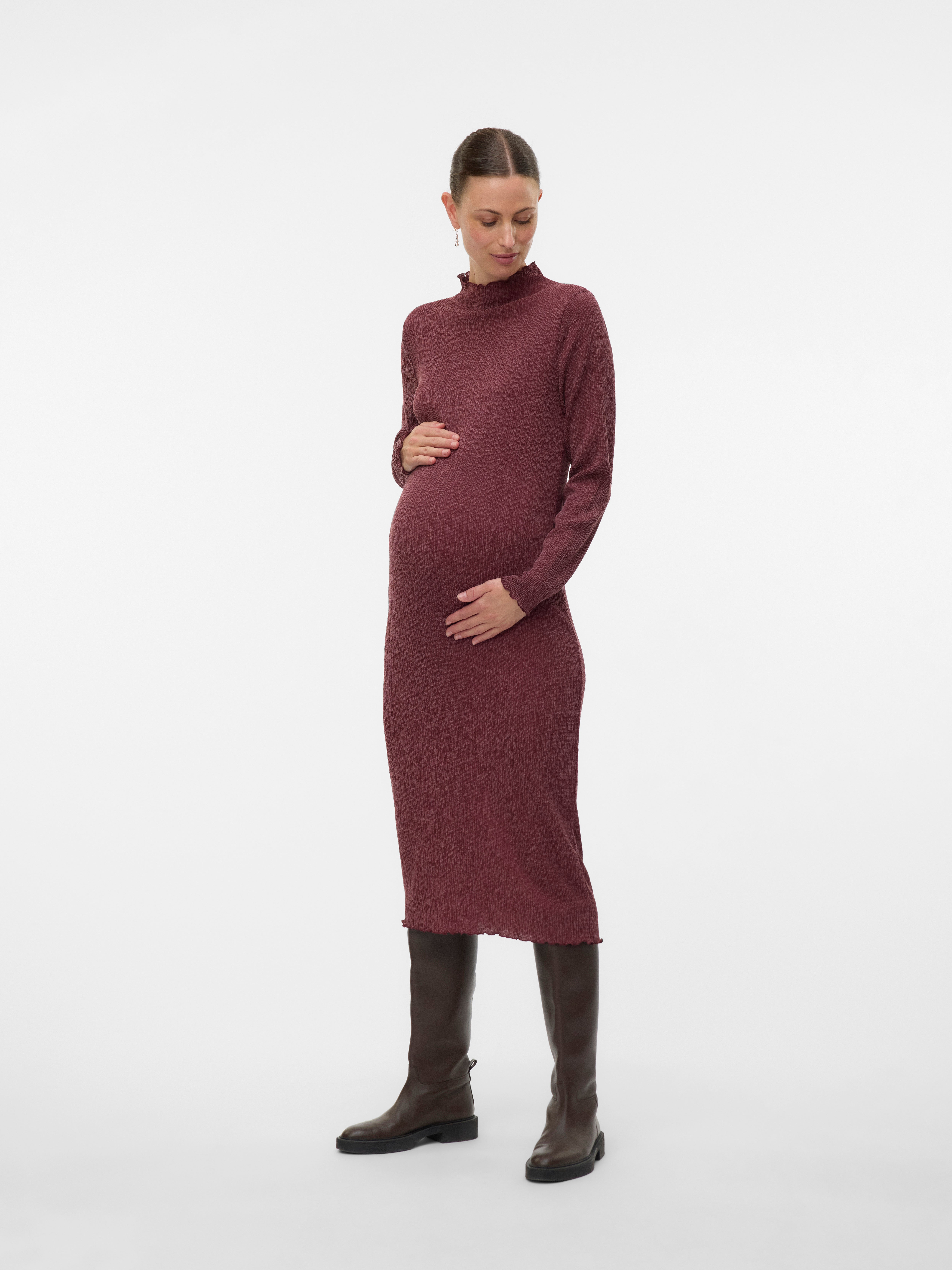 VERO MODA® MLFENIA Maternity Dress