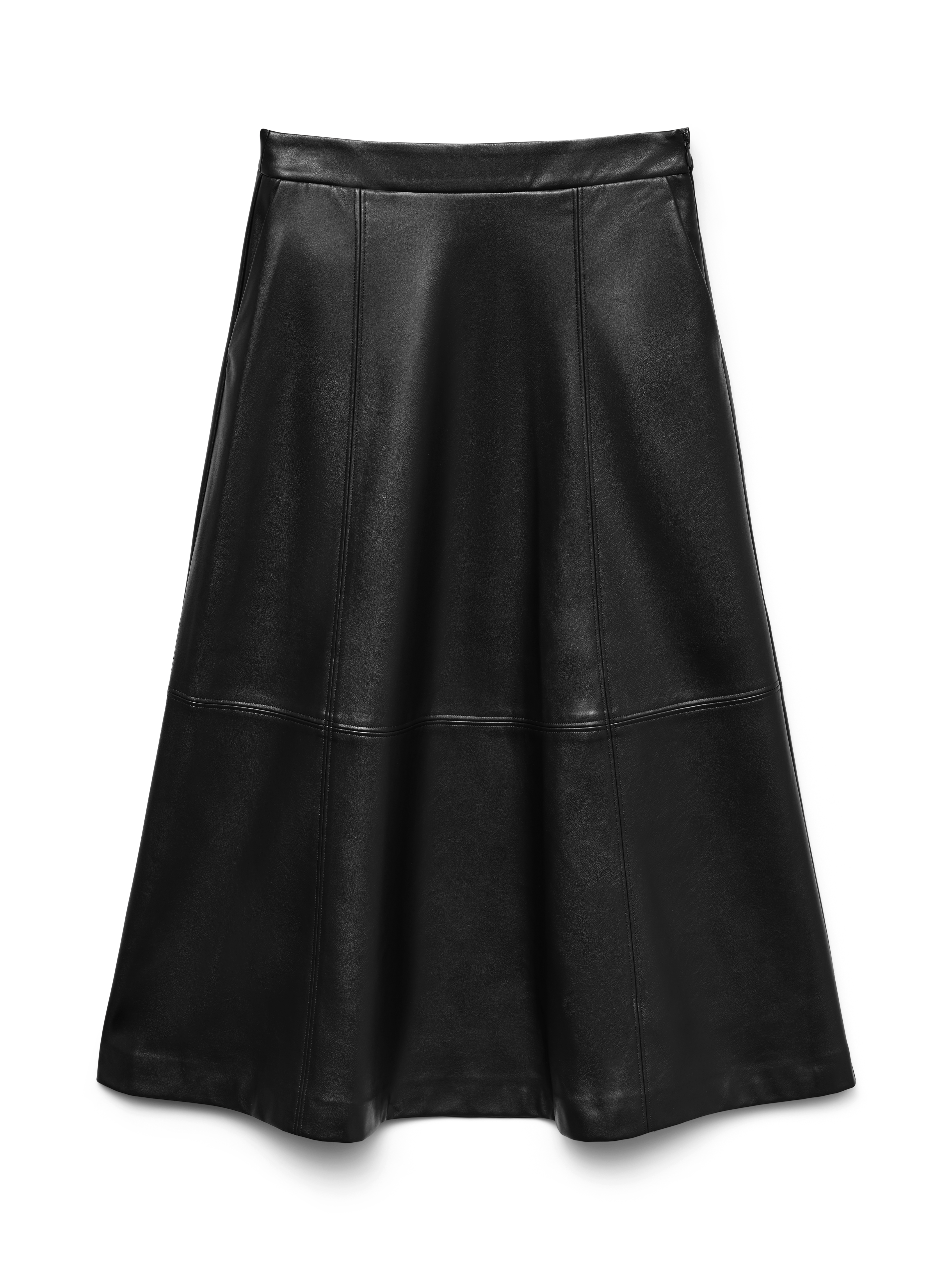 VERO MODA® VMOLIVE Long skirt