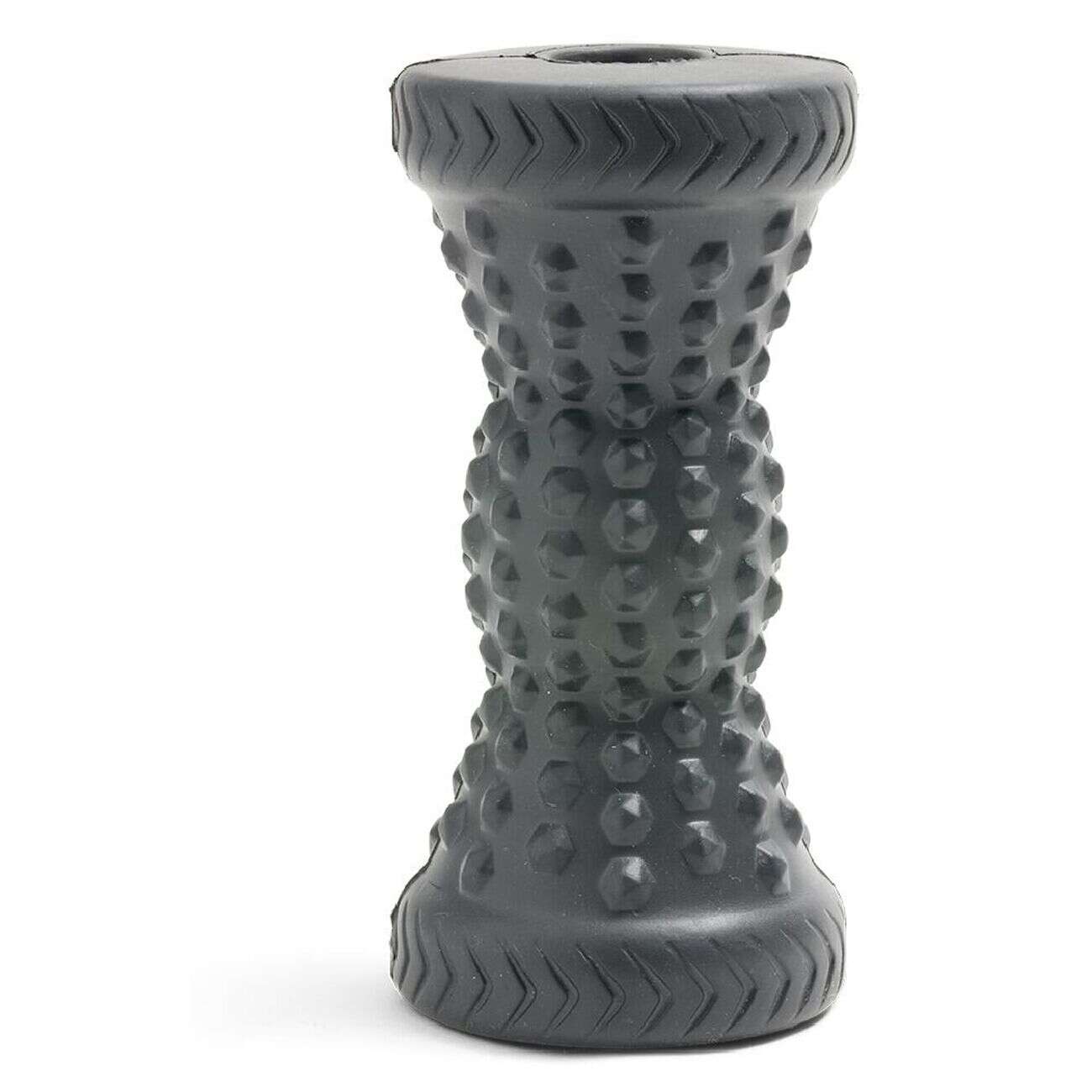 Rouleau de massage pour pieds plastique Ø8xH16,8cm