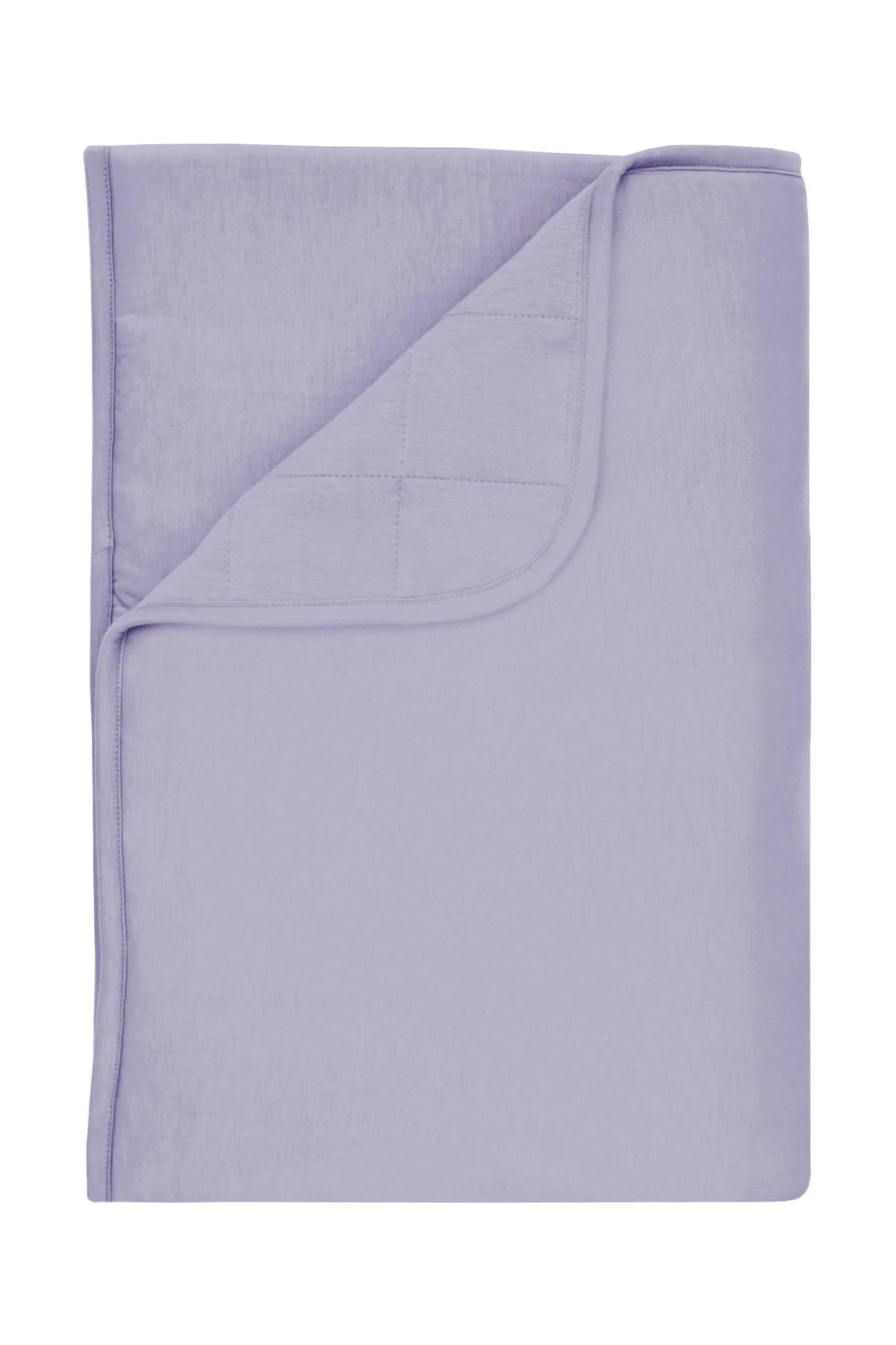 Toddler Blanket in Taro 2.5