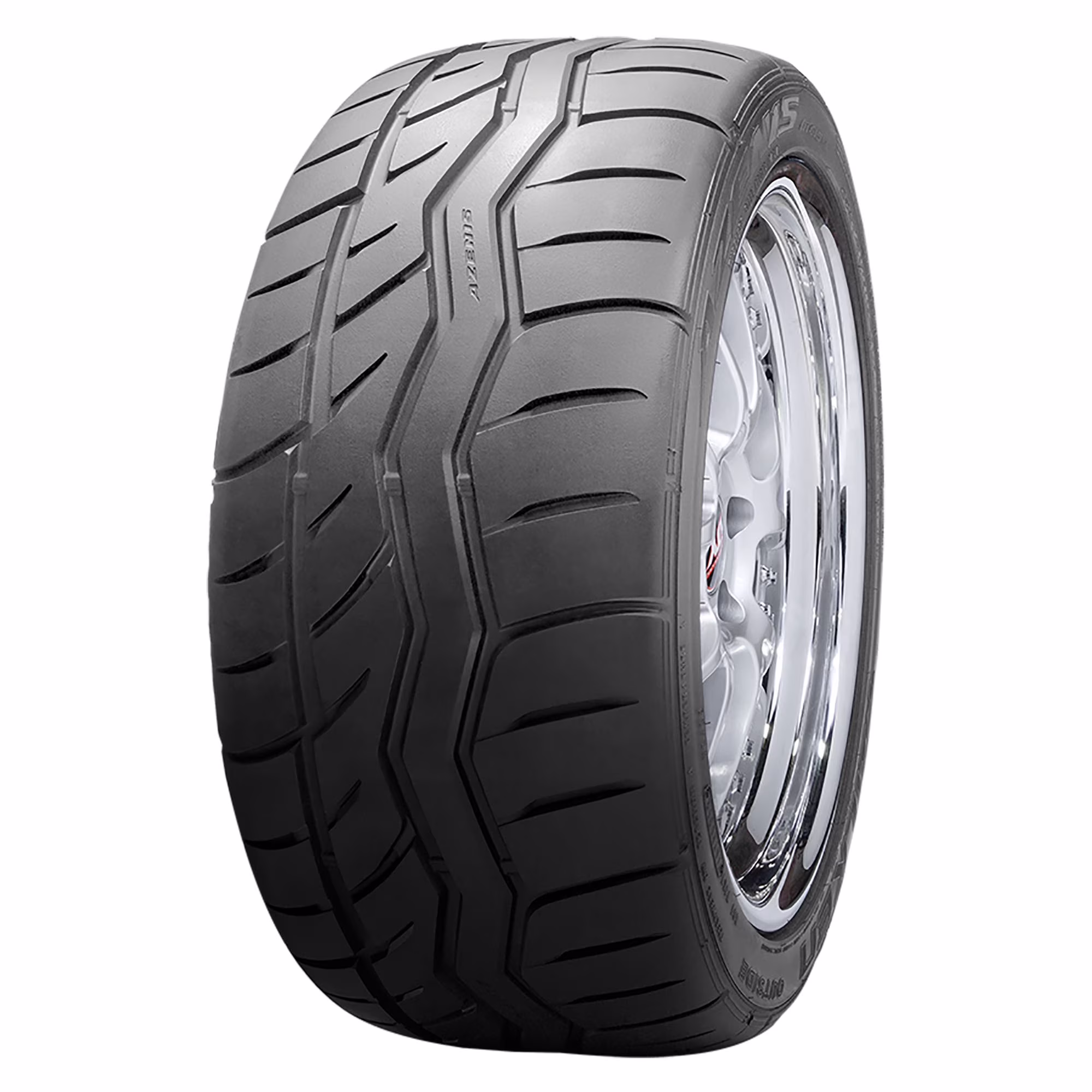 Falken Azenis RT - 615K+ UHP Summer 215/45R17 87W Passenger Tire