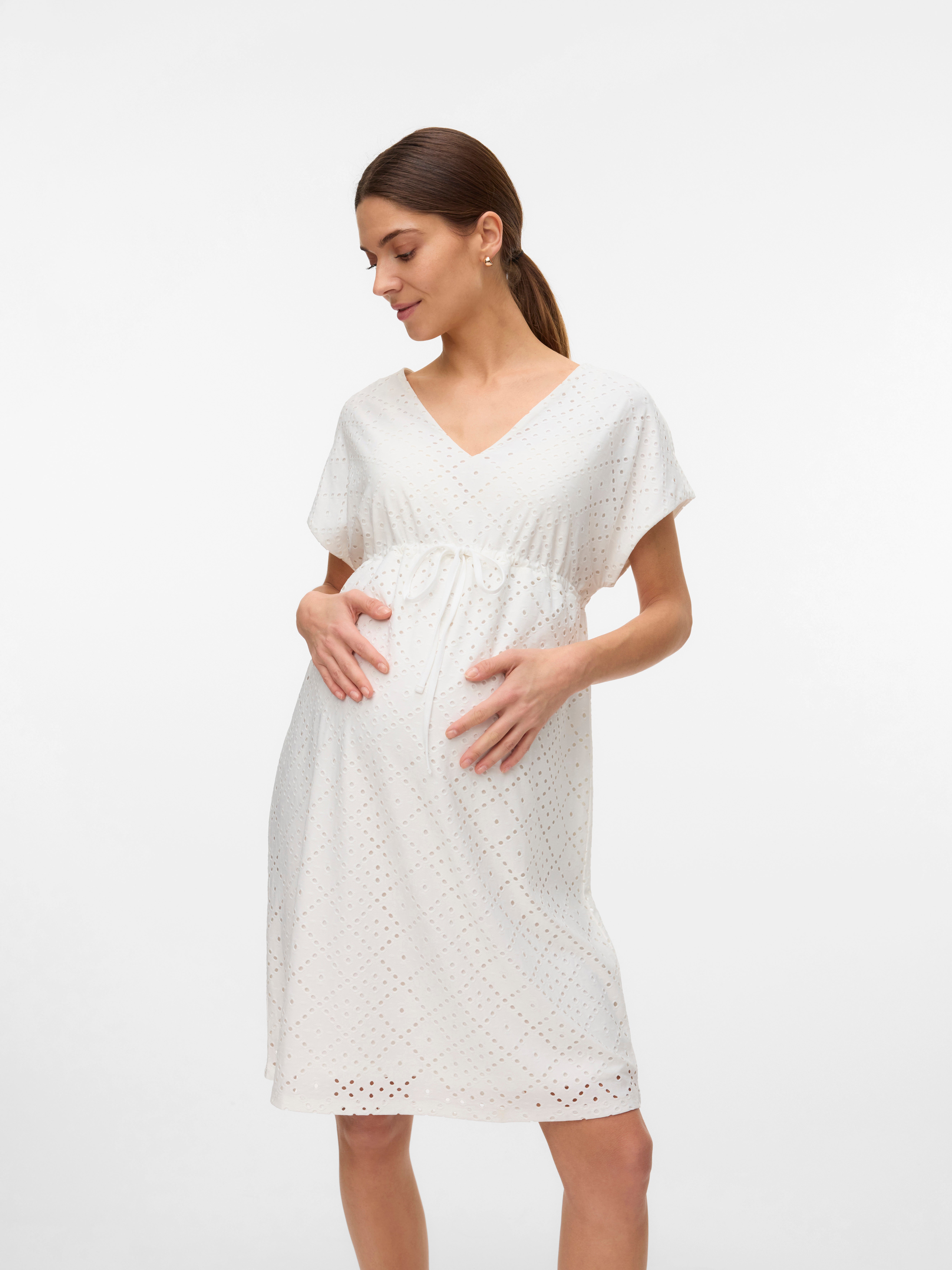 VERO MODA® VMMTASSA Maternity Dress