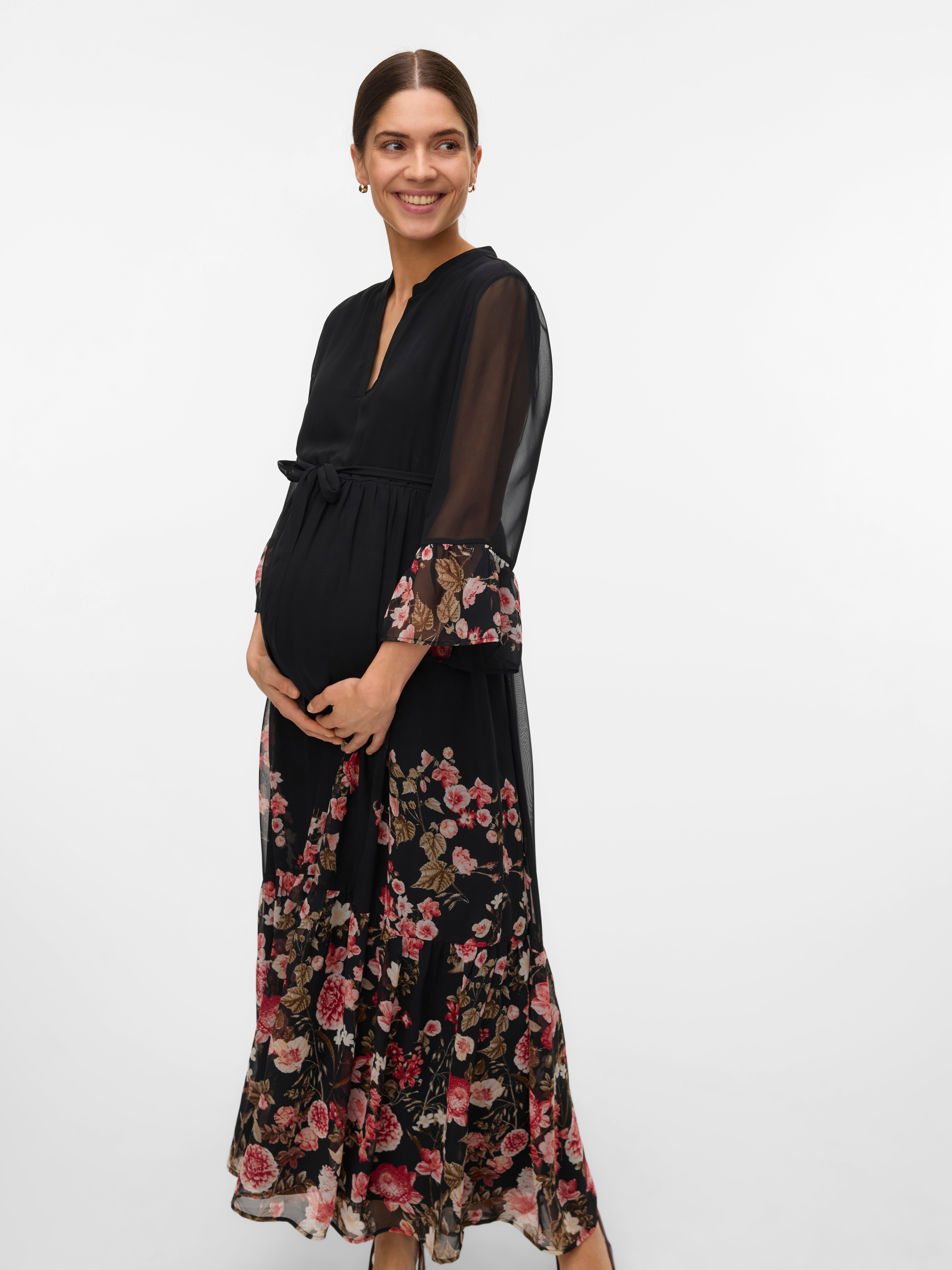 VERO MODA® VMMULRIKKE Maternity Dress