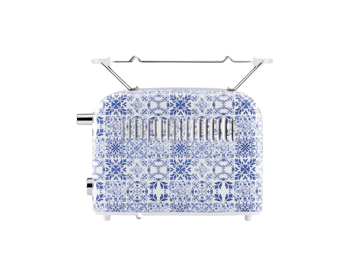 SILVERCREST KITCHEN TOOLS Grille-pain double