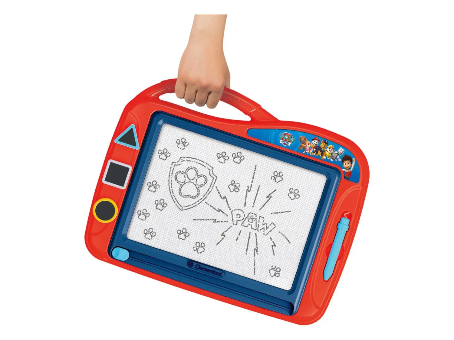 Clementoni Tableau magique