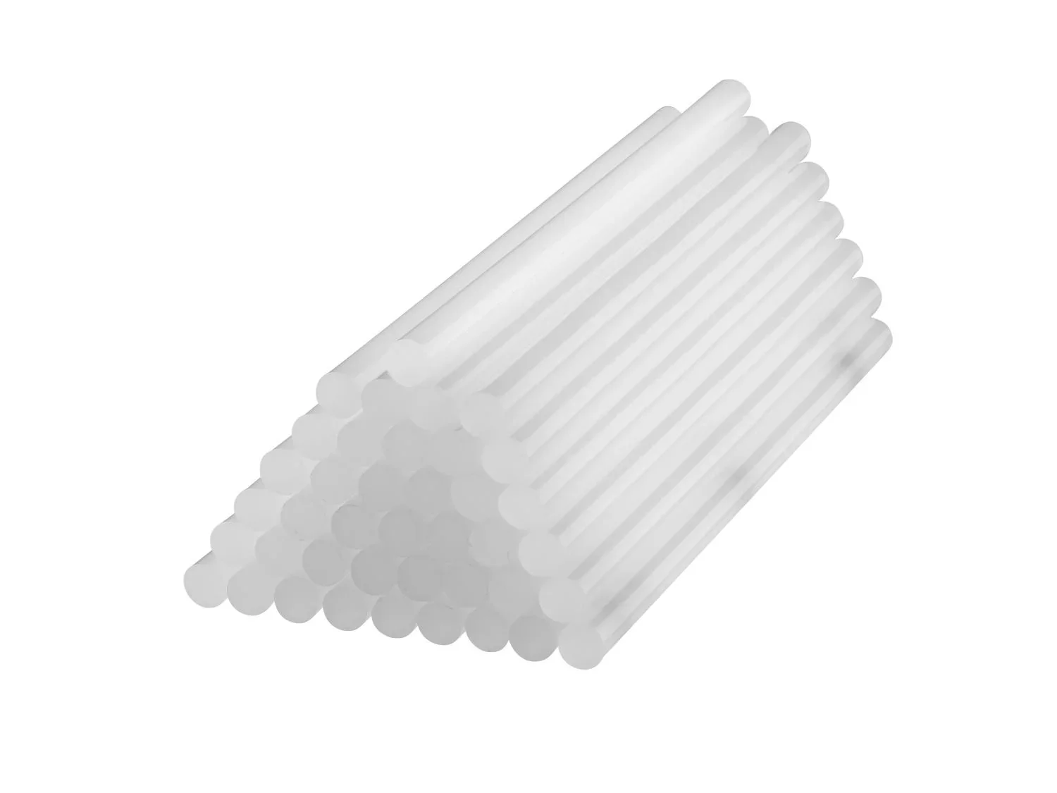 PARKSIDE Btons de colle basse temprature, 40 pices