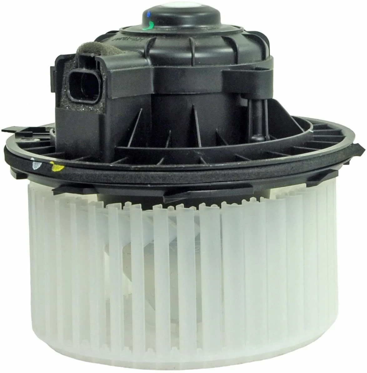 Acdelco GM Genuine Parts HVAC Blower Motor for 2008 - 2014 Chevrolet Silverado 1500