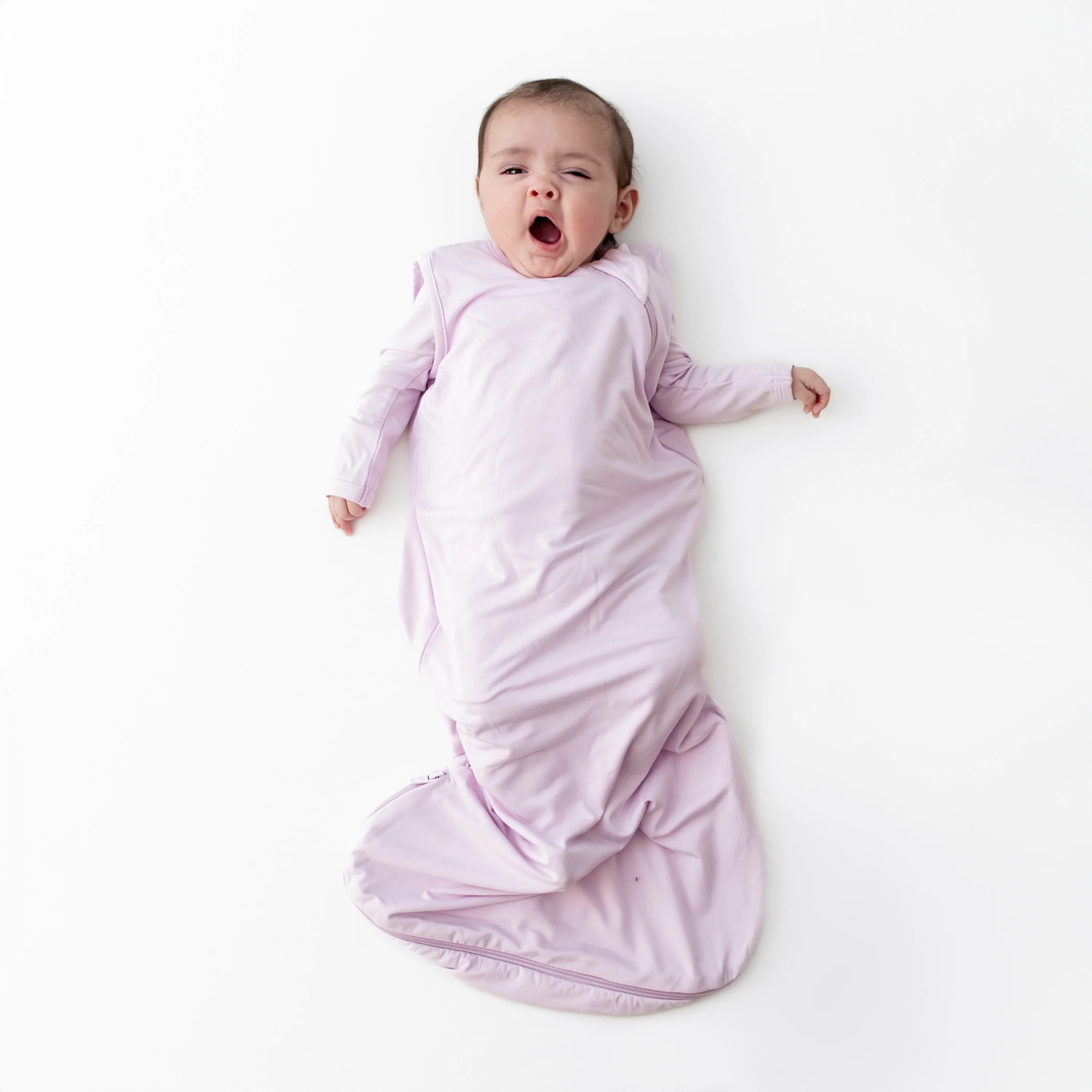 Sleep Bag in Thistle 0.5