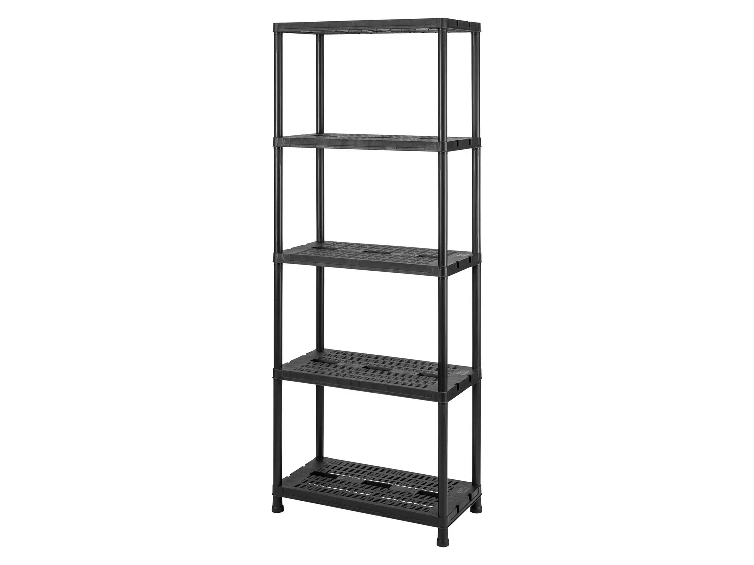 LIVARNO home tagre de rangement, 71 x 35 x 180 cm