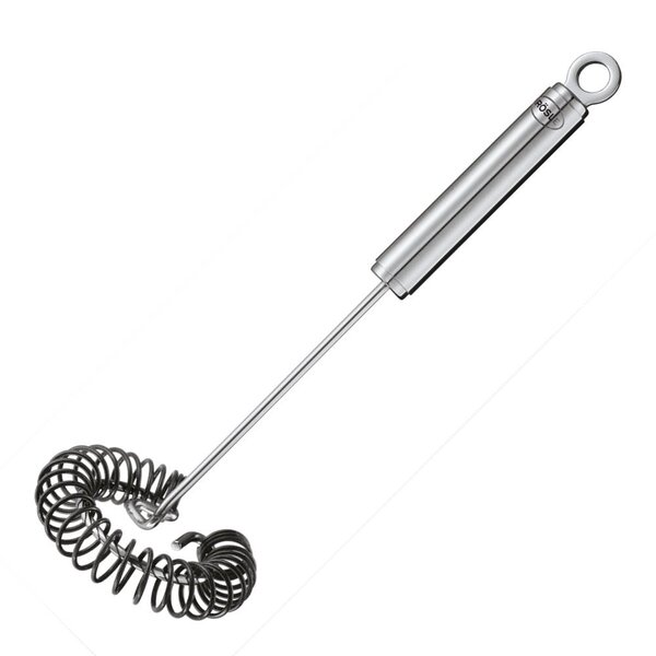 Spiralvisp silikon 27 cm