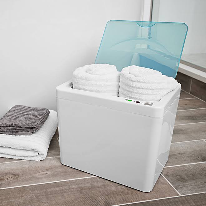 Towel Warmer PTW1SI