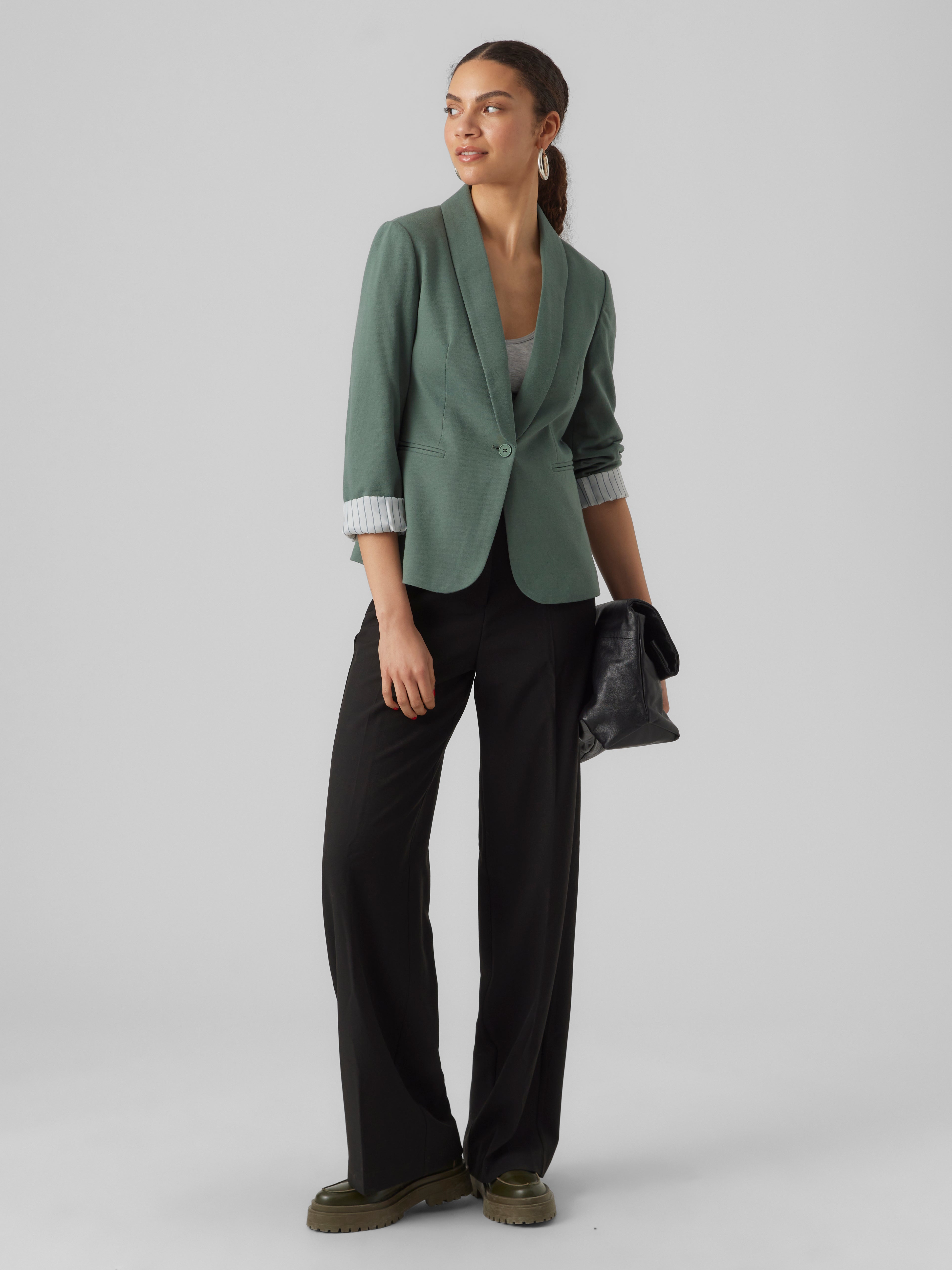 VERO MODA® VMHARUKIMO Blazer