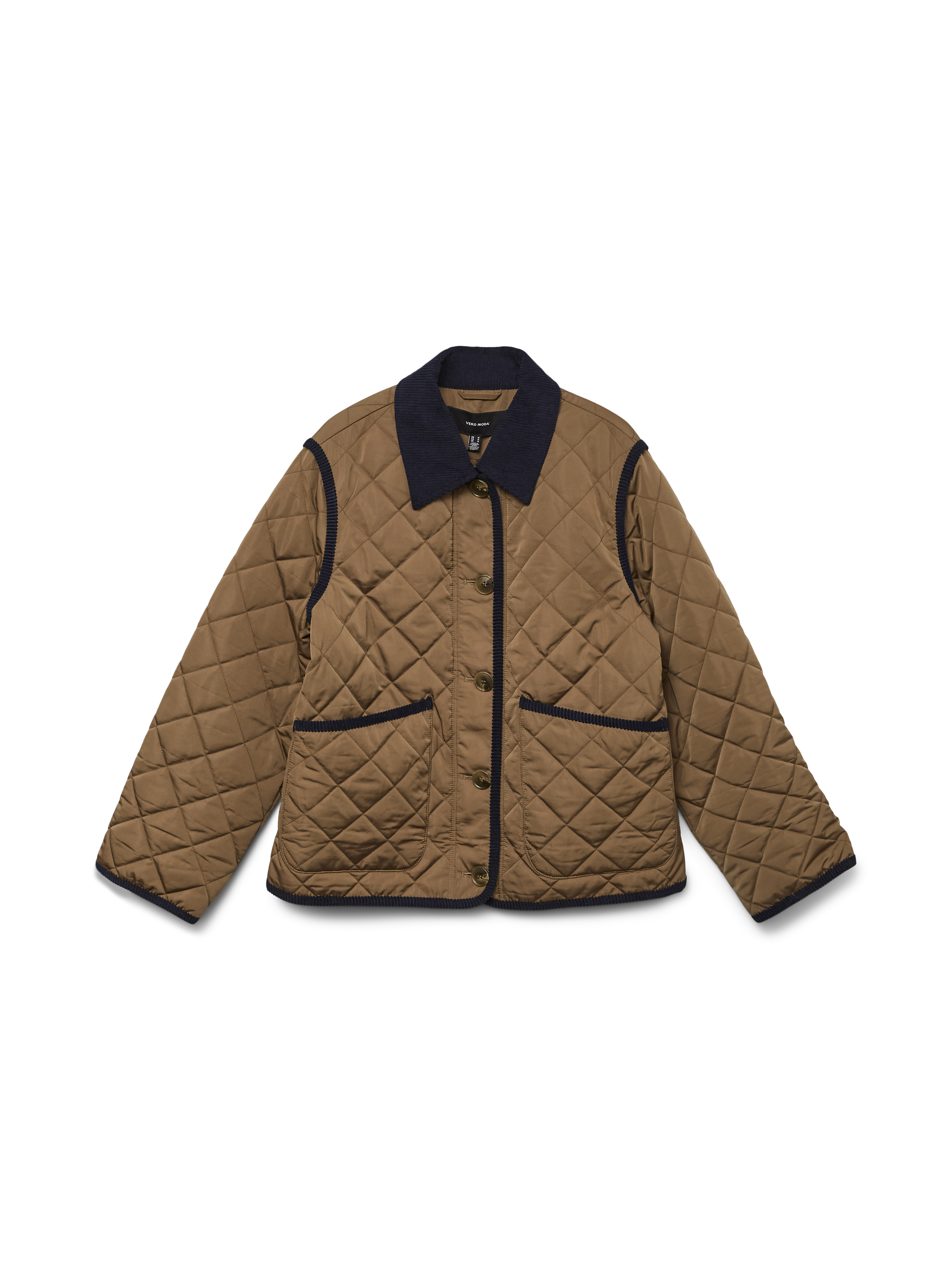 VERO MODA® VMEMILY Quilted Jacket