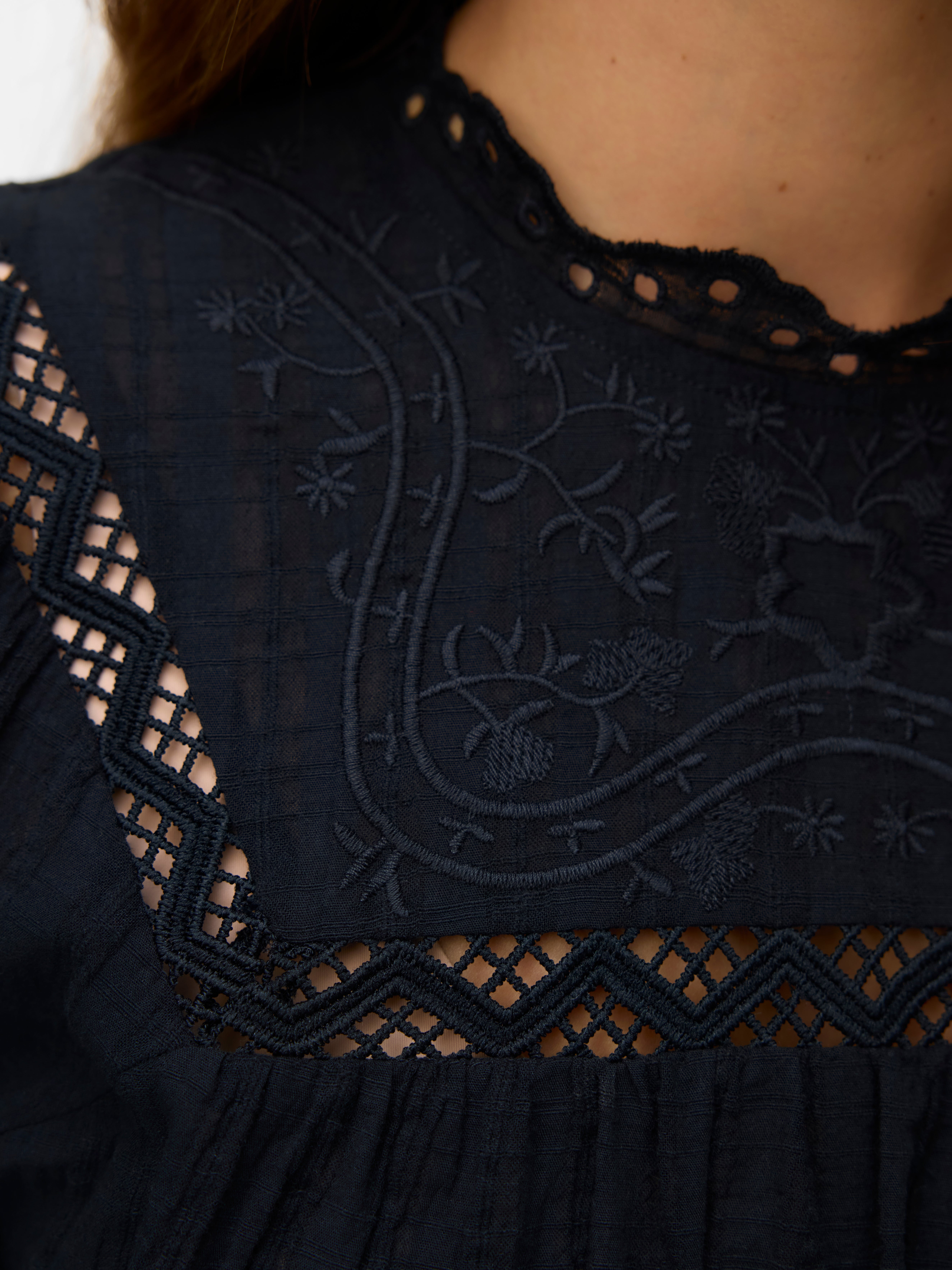 VERO MODA® VMCALLIE Top
